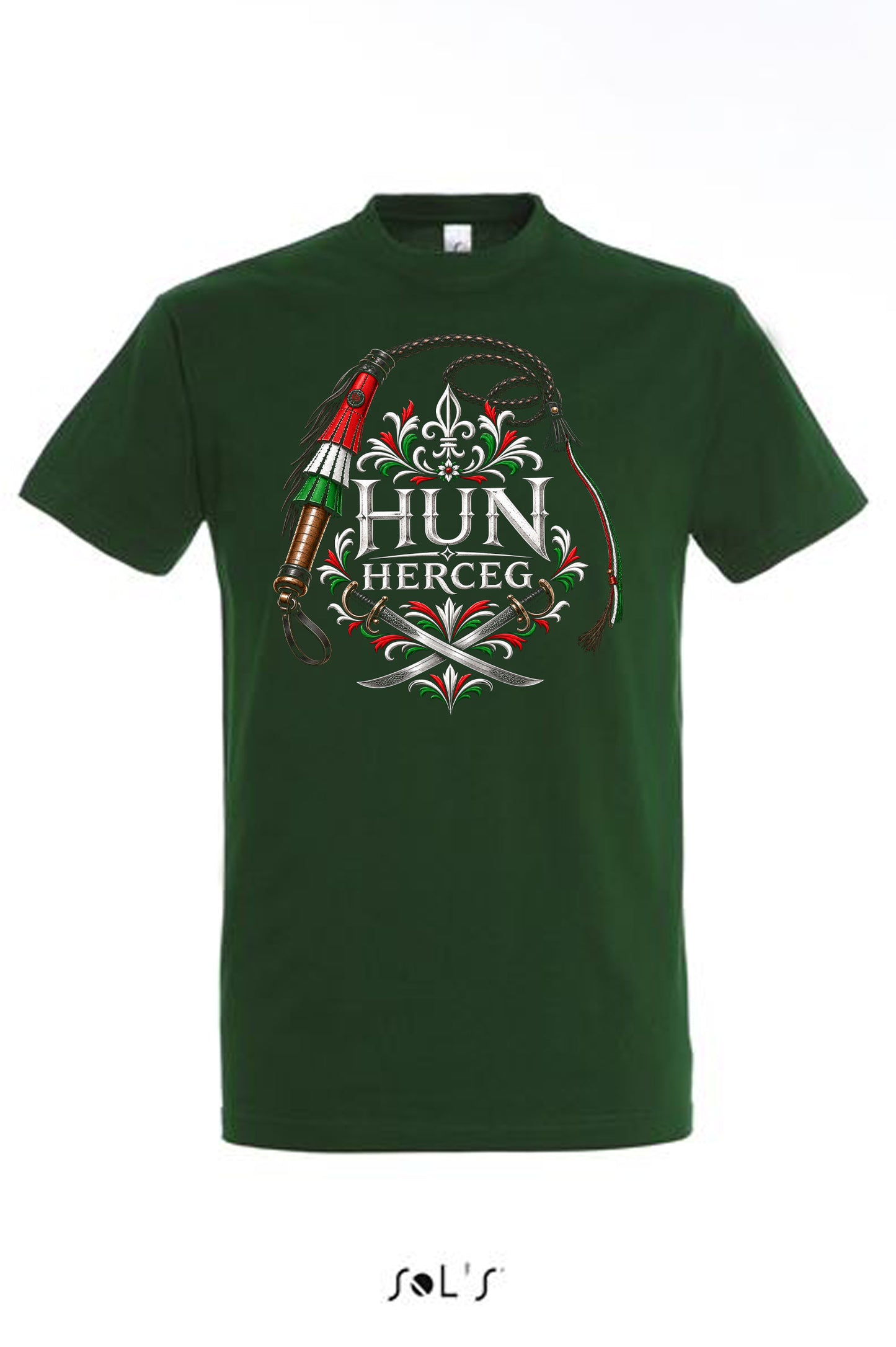 HUN HERCEG
