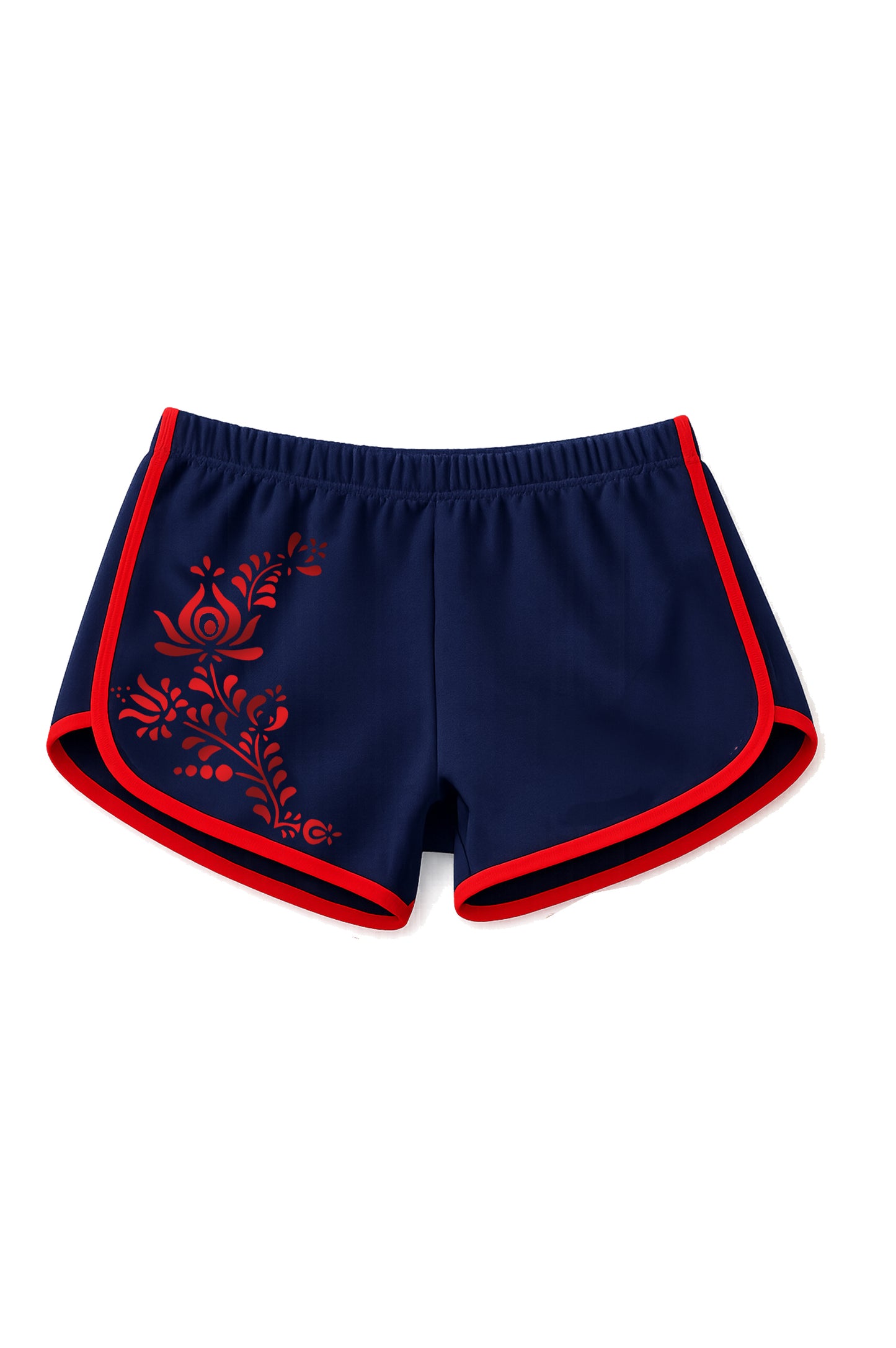 TRADICIÓNÁLIS - NŐI RÖVIDNADRÁG