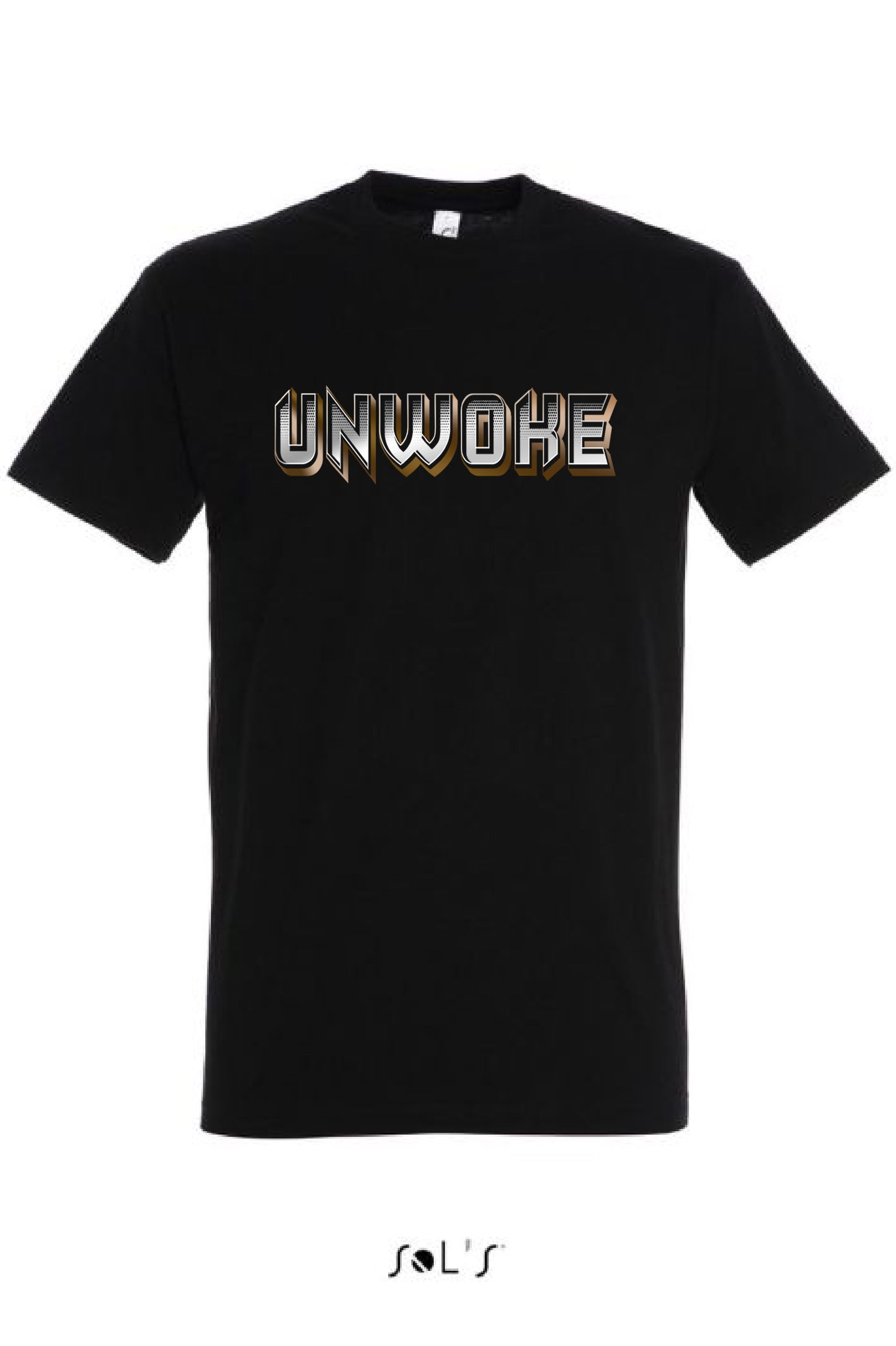 UNWOKE FÉRFI PÓLÓ