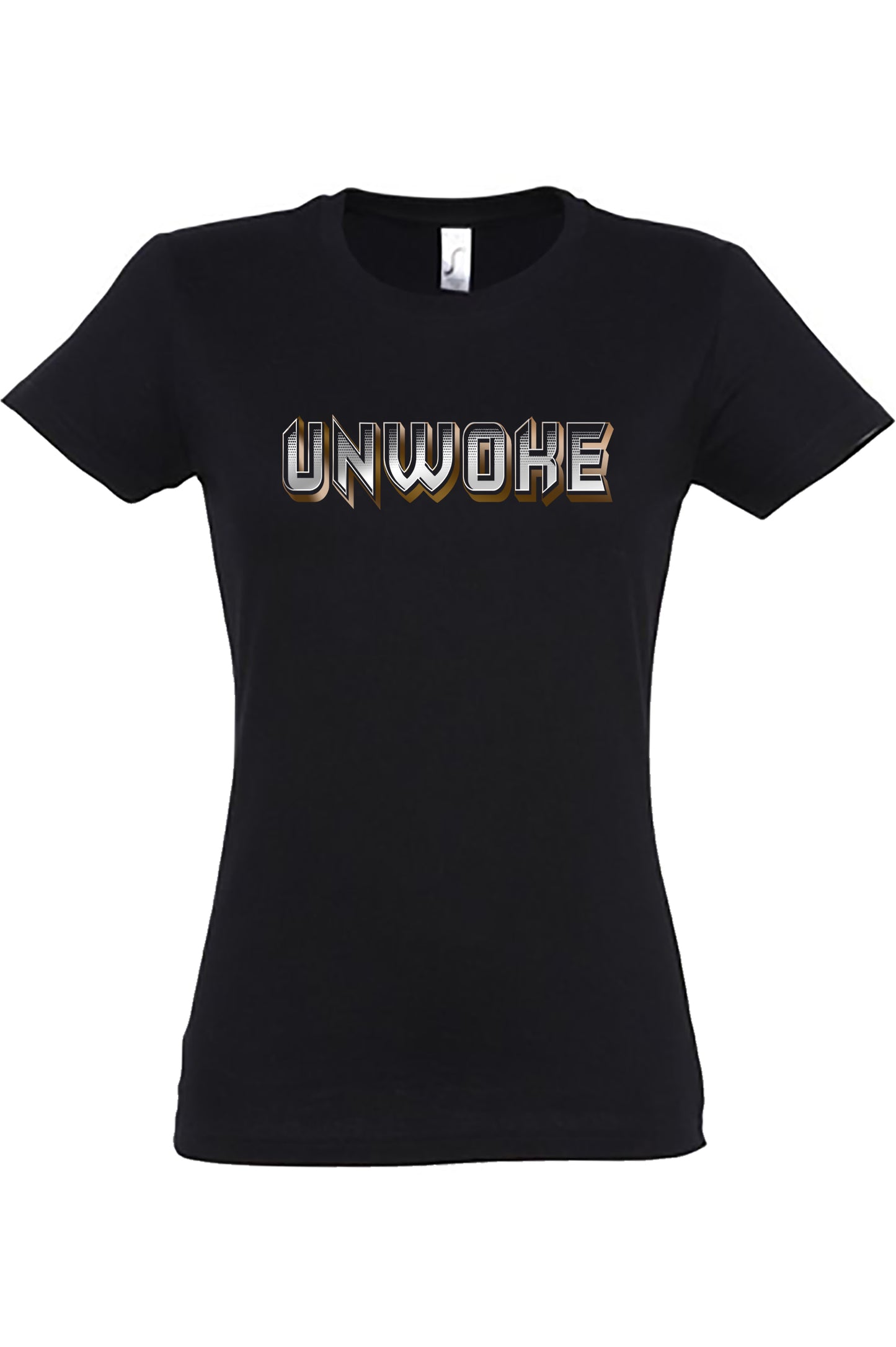 UNWOKE NŐI PÓLÓ