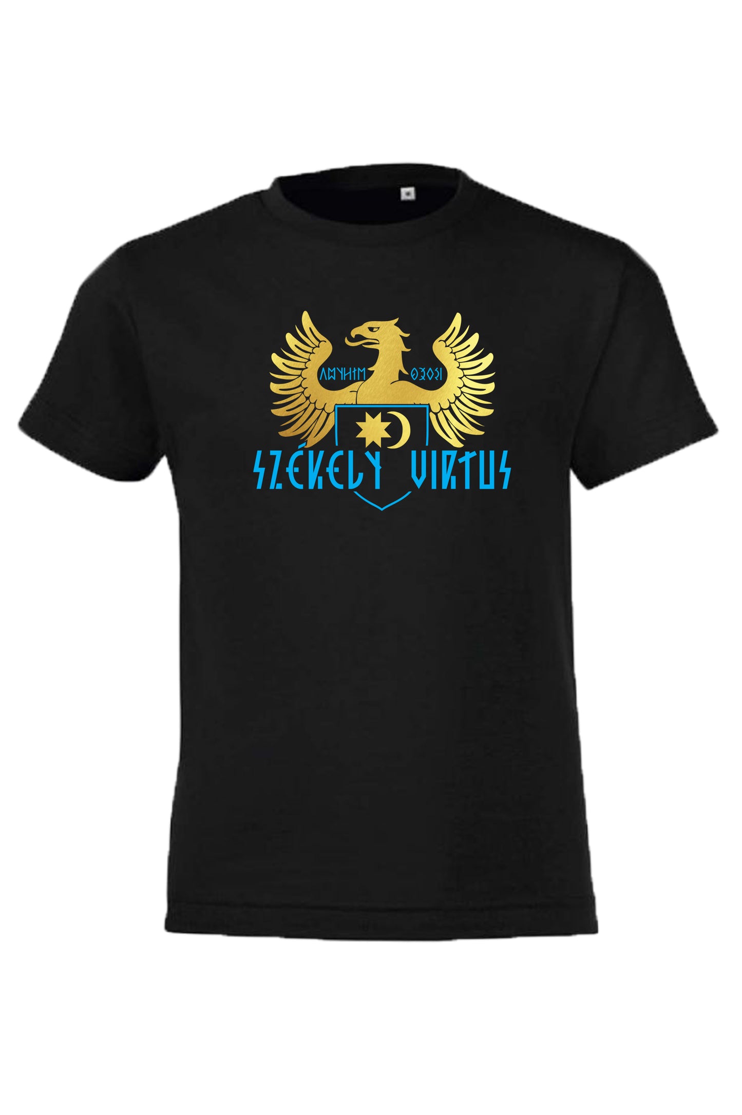 ERDÉLY 2 GYEREK PÓLÓ