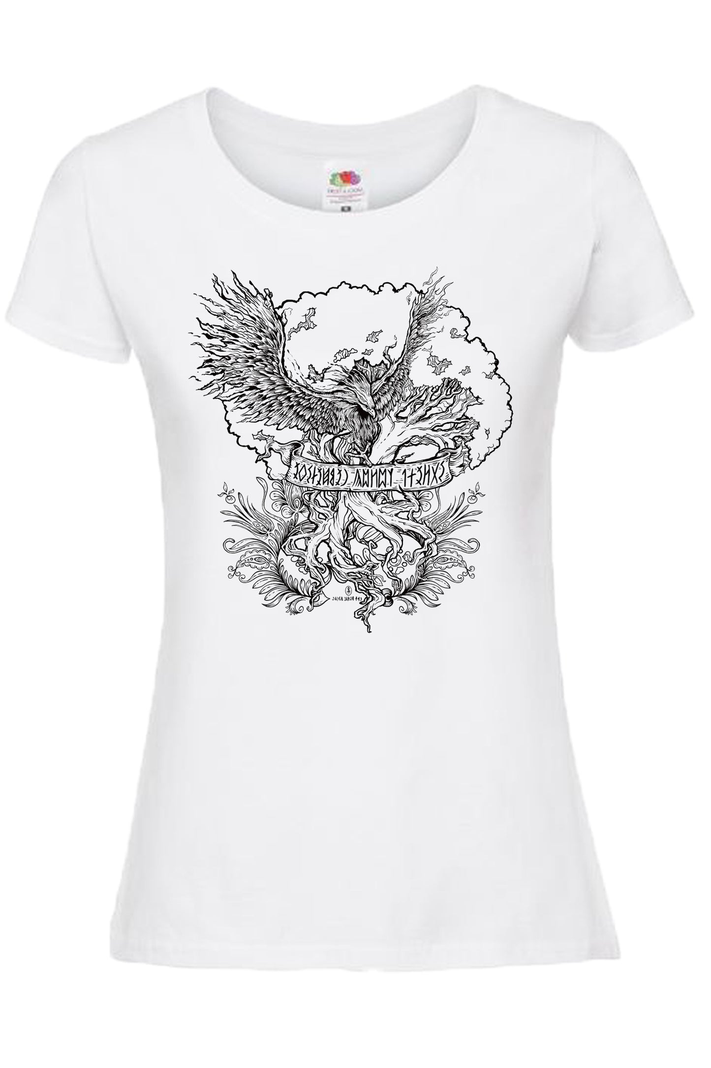 ÉBREDJ TURUL NEMZET NŐI KÖRNYAKAS PÓLÓ