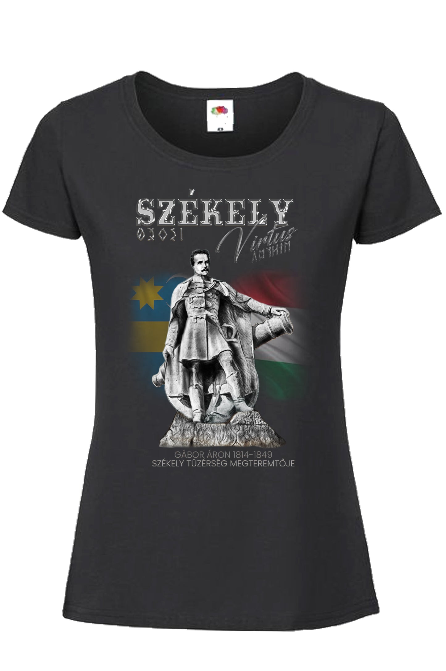 GÁBOR ÁRON NŐI KÖRNYAKAS PÓLÓ