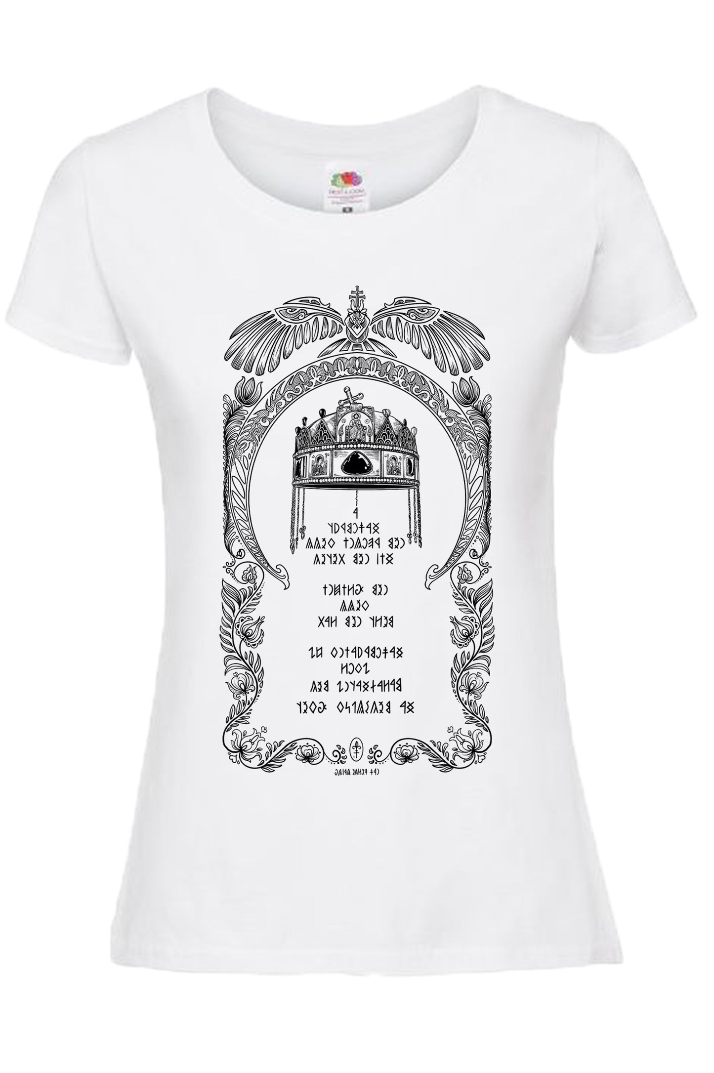 HAGYOMÁNYOK NŐI KÖRNYAKAS PÓLÓ