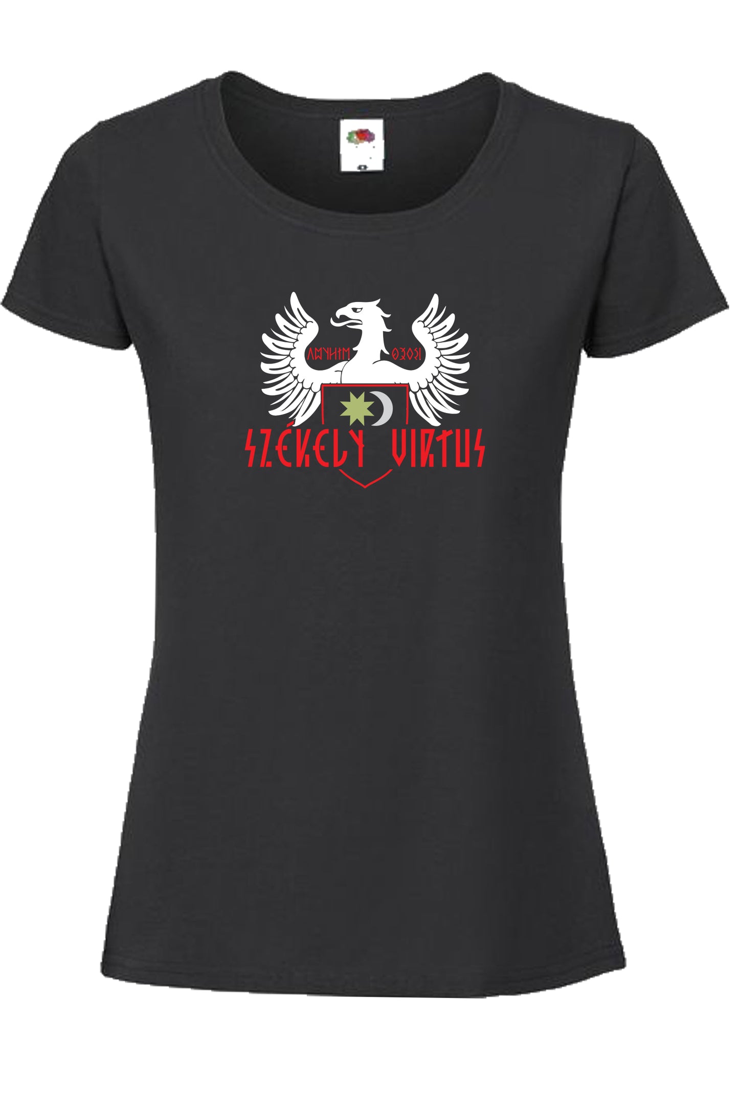 ERDÉLY 2 KÖRNYAKAS NŐI PÓLÓ