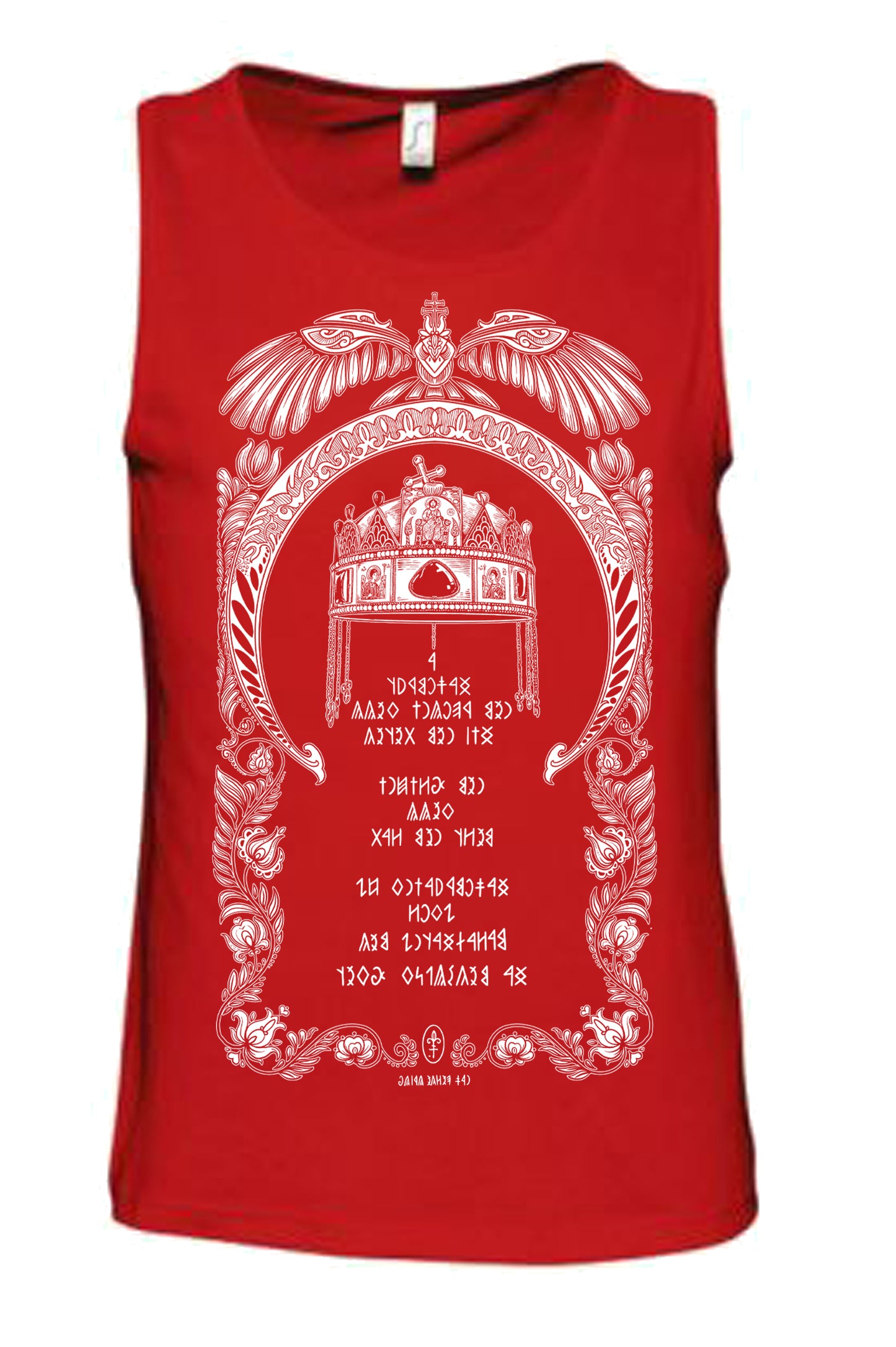 HAGYOMÁNYOK UJJATLAN PÓLÓ