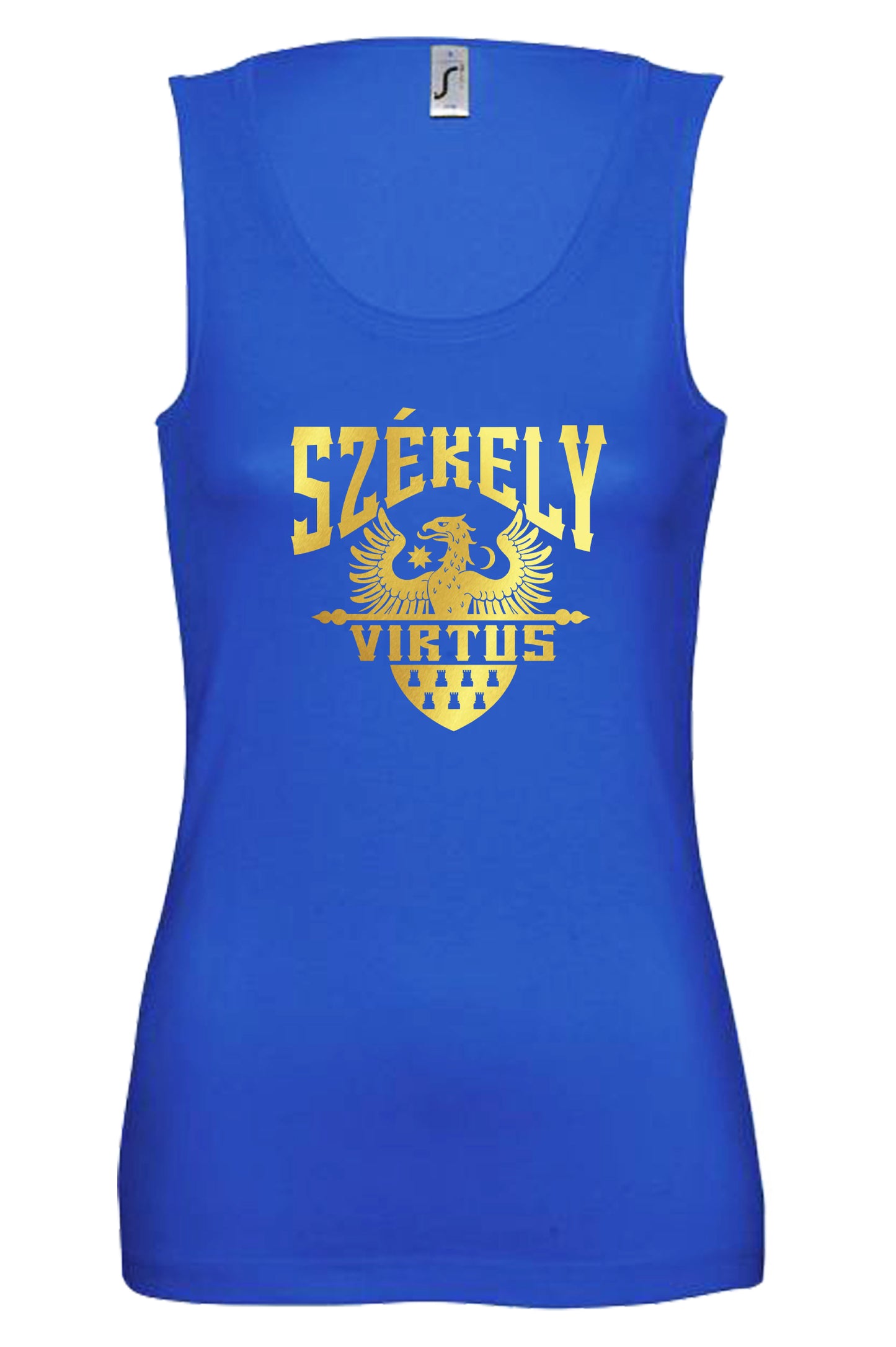 NŐI UJJATLAN PÓLÓ ERDÉLY