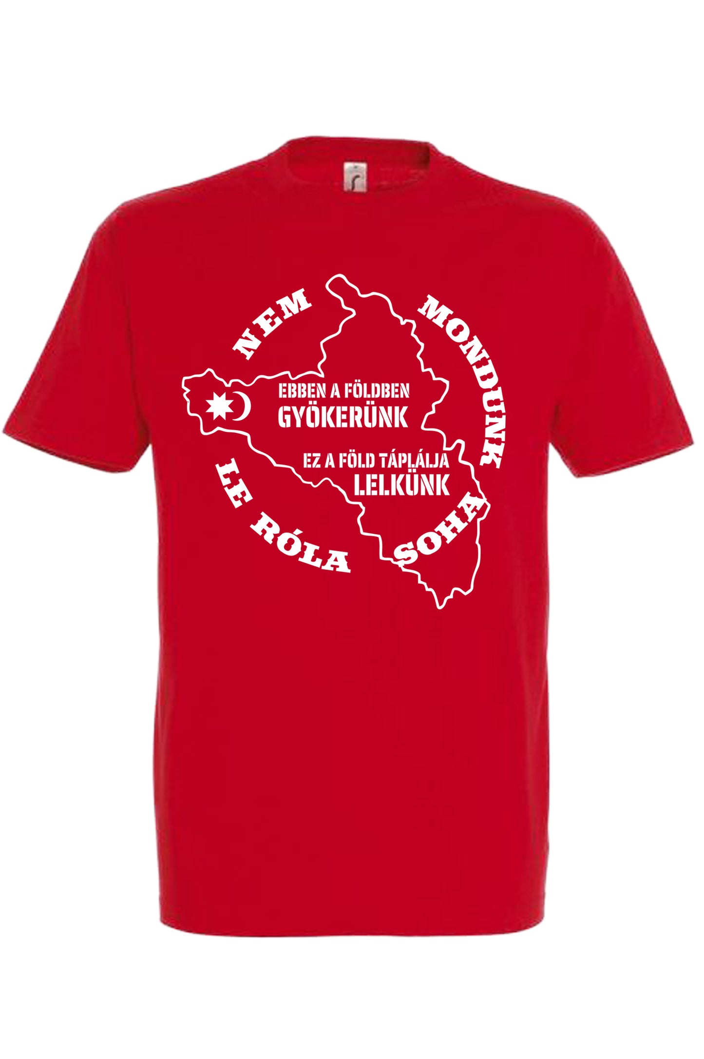 SICULORUM 2 FÉRFI PÓLÓ