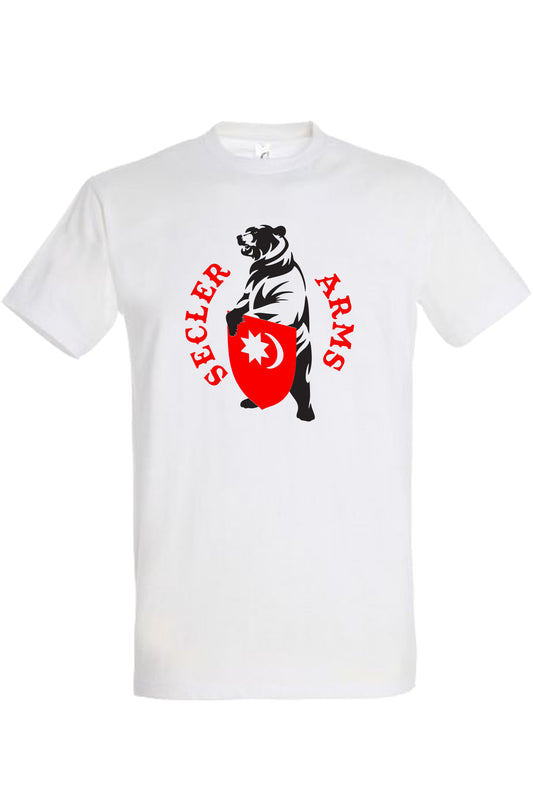SECLER ARMS 9 FÉRFI PÓLÓ