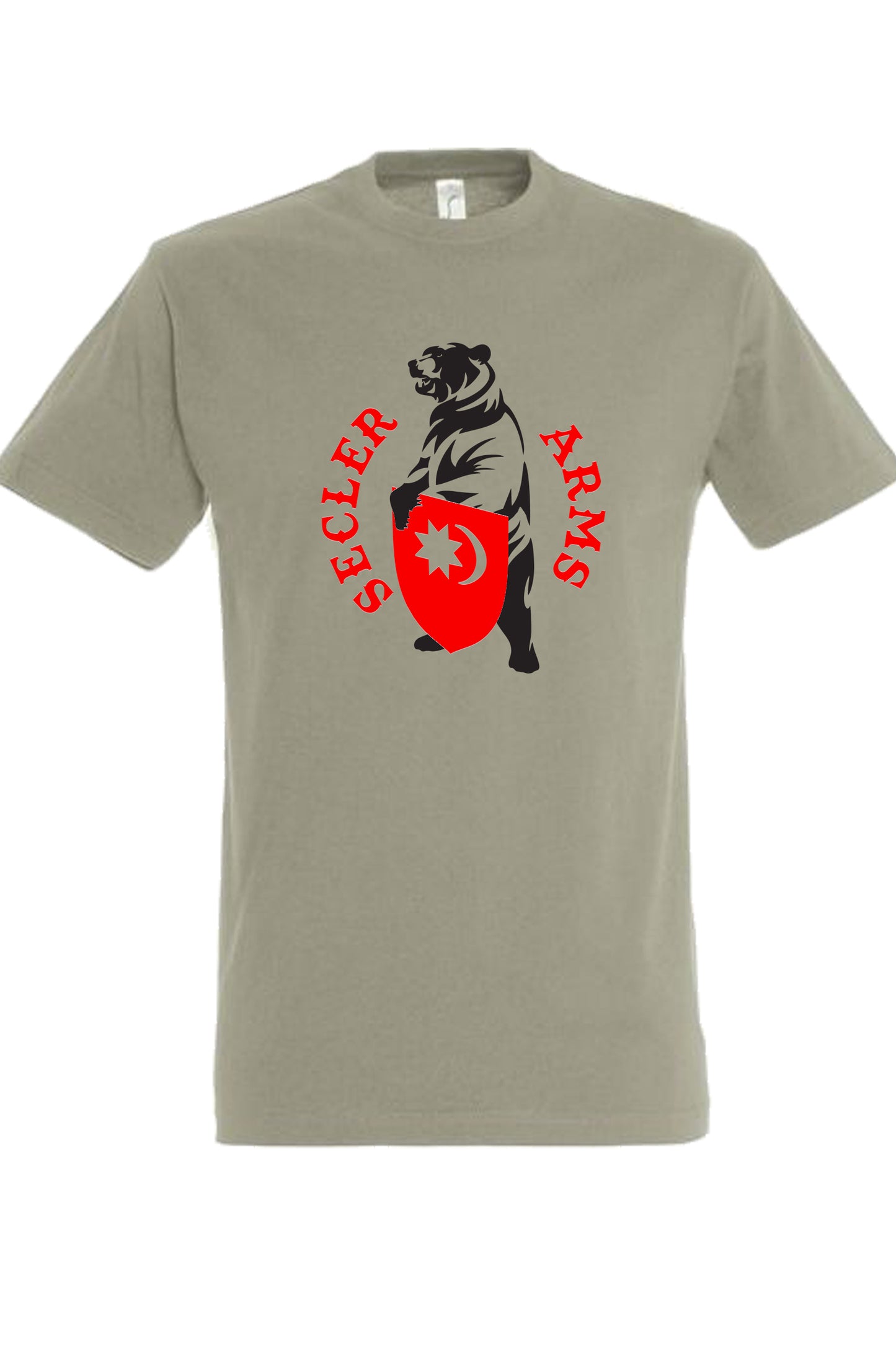 SECLER ARMS 9 FÉRFI PÓLÓ