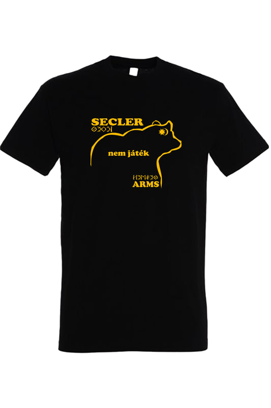 SECLER ARMS 4 FÉRFI PÓLÓ