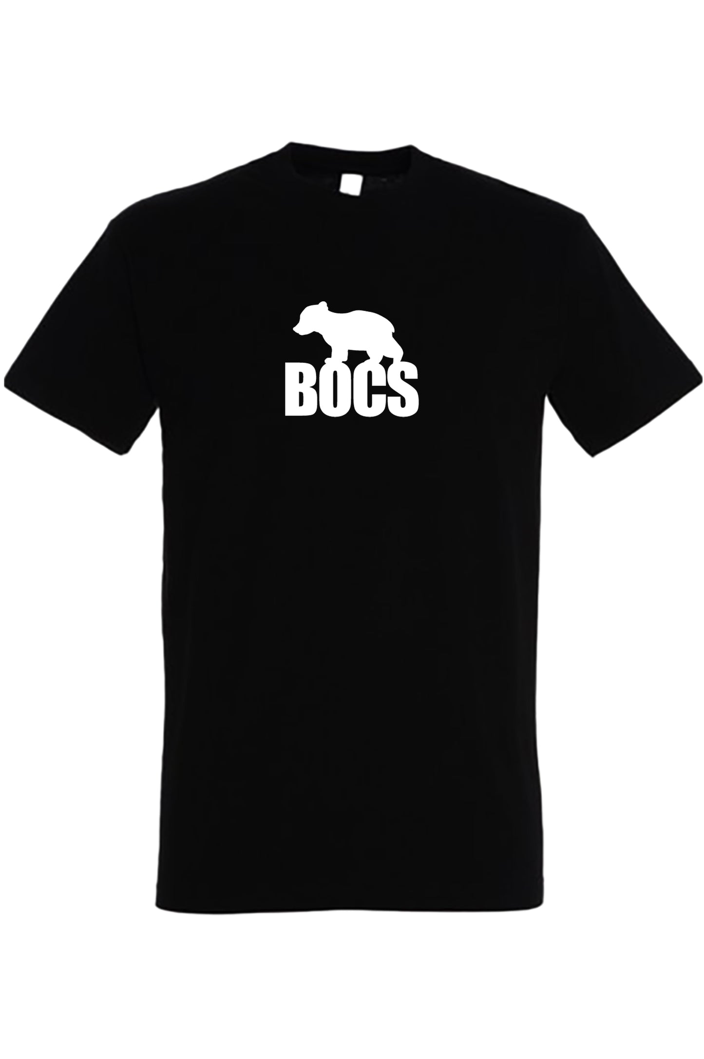 BOCS MINTÁS FÉRFI PÓLÓ