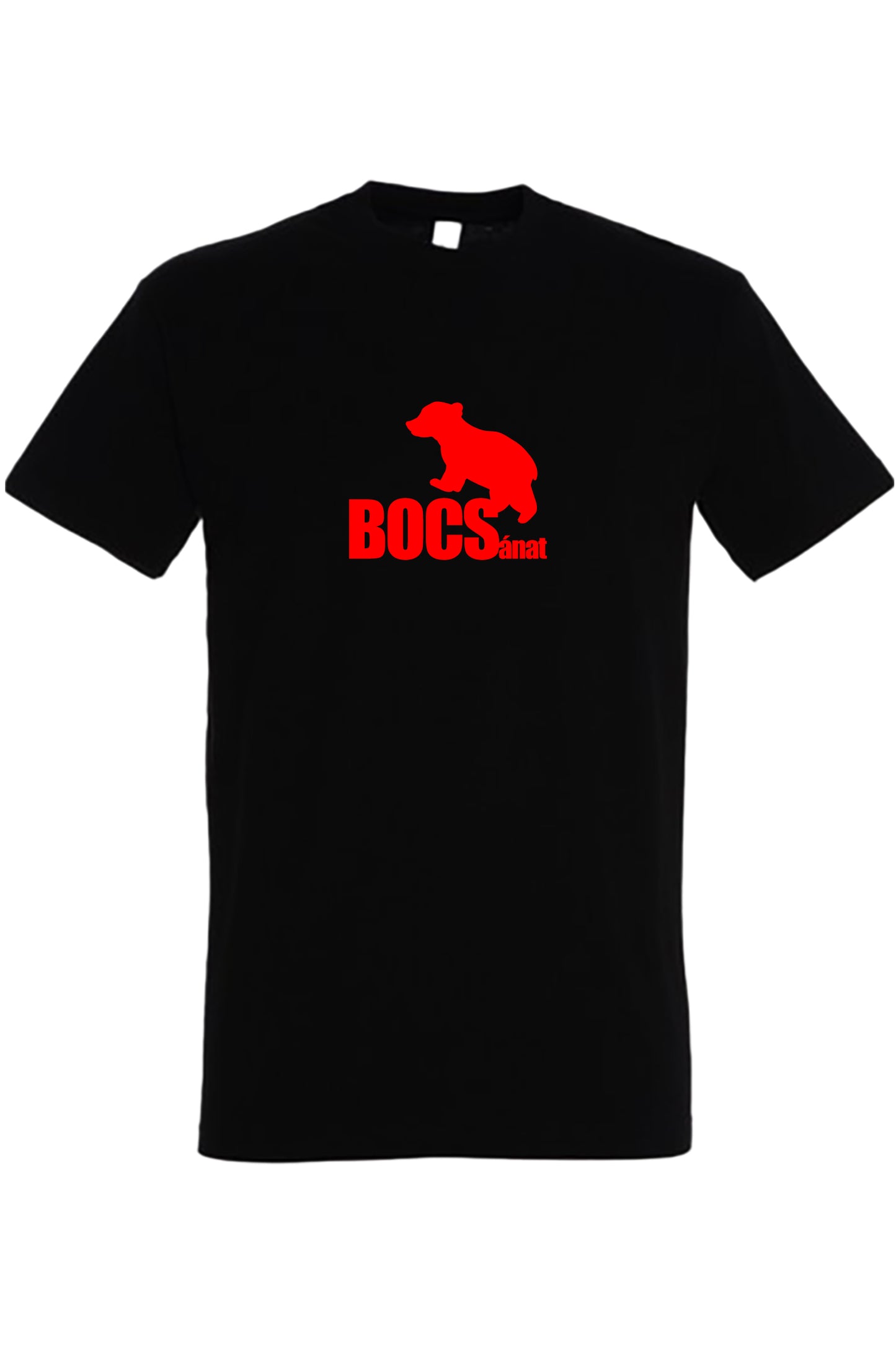 BOCSánat MINTÁS FÉRFI PÓLÓ