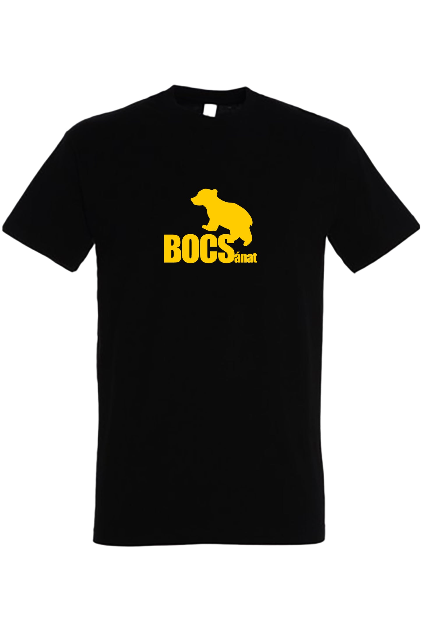 BOCSánat MINTÁS FÉRFI PÓLÓ