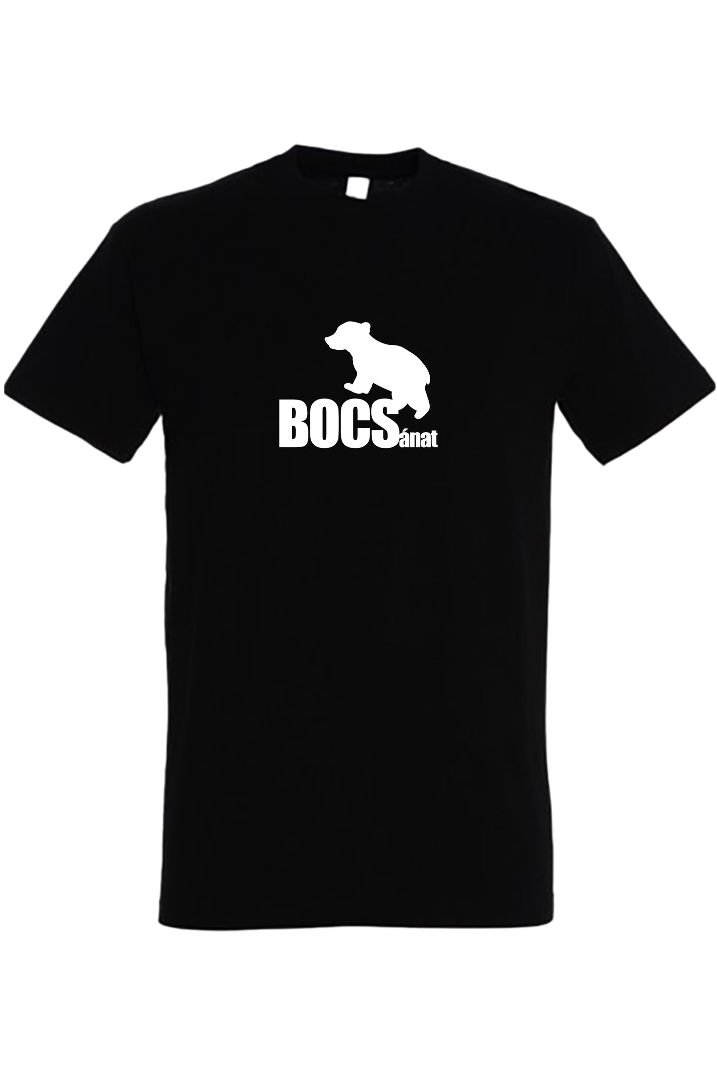 BOCSánat MINTÁS FÉRFI PÓLÓ