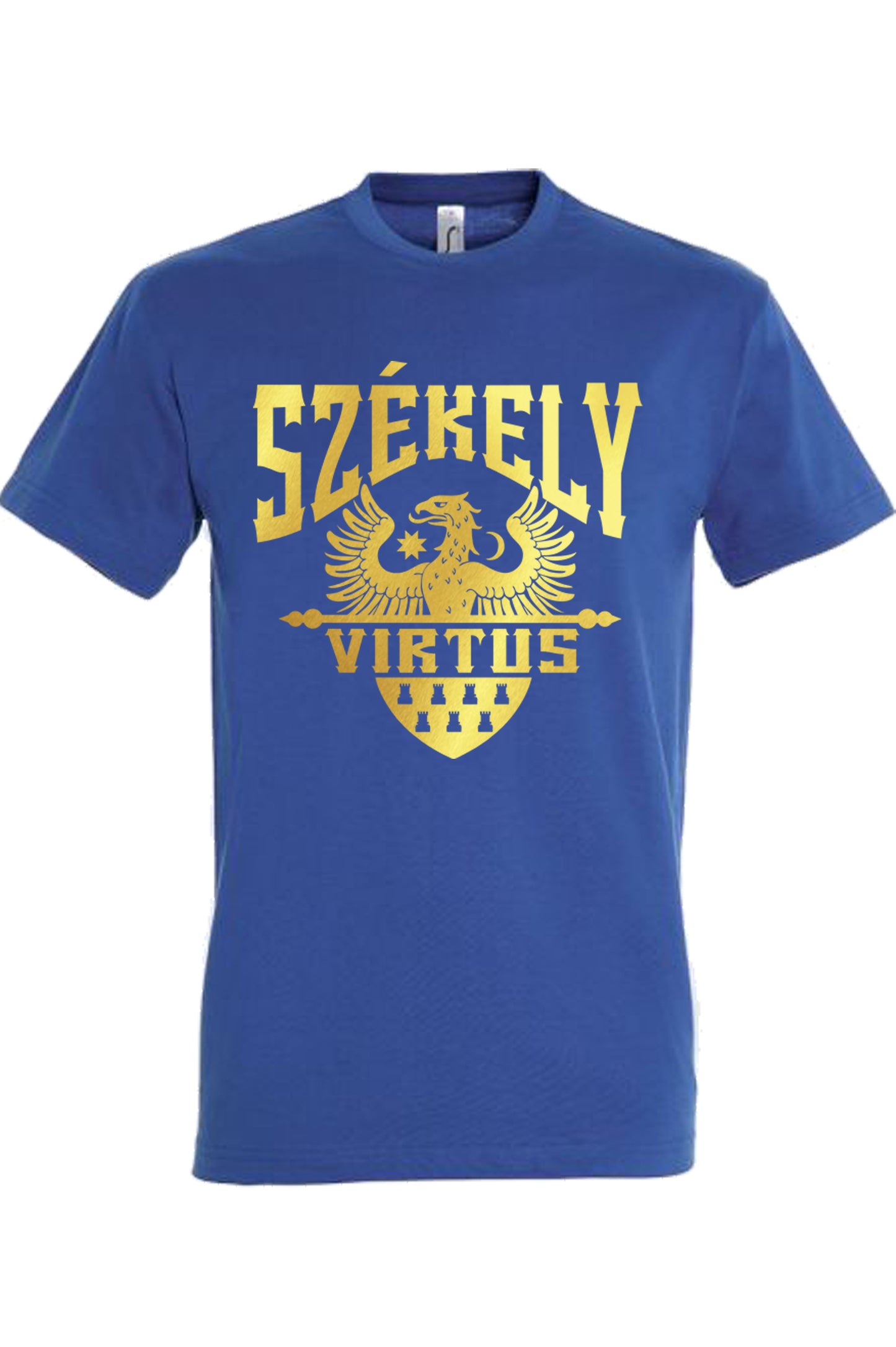 FÉRFI PÓLÓ ERDÉLY