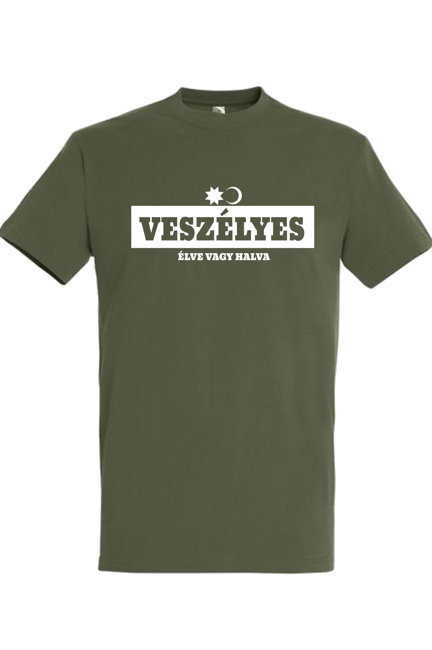 VESZÉLYES FÉRFI PÓLÓ