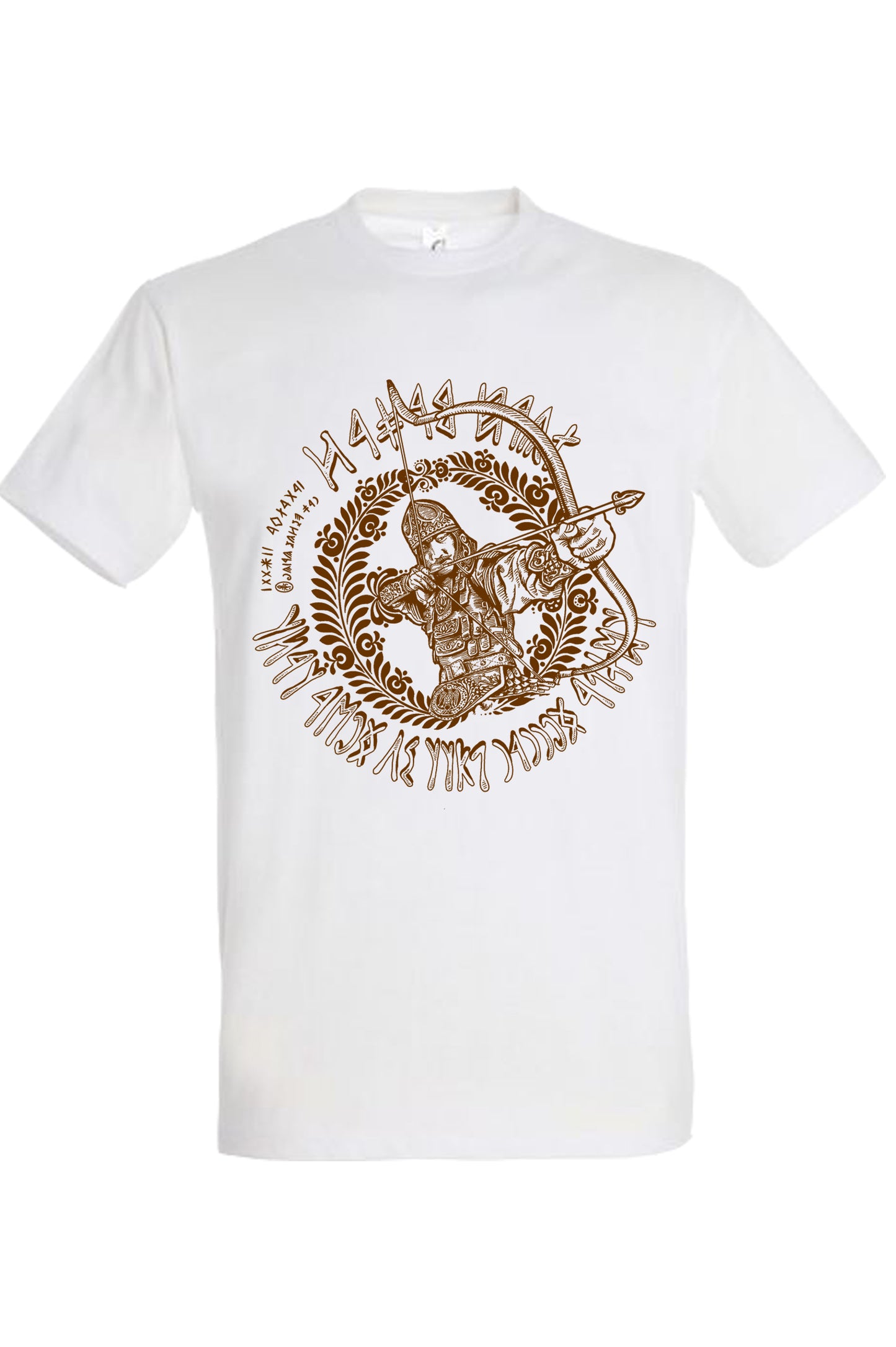 IGAZ MAGYAR TUDJA HONNAN JÖTT ÉS HOVA TART