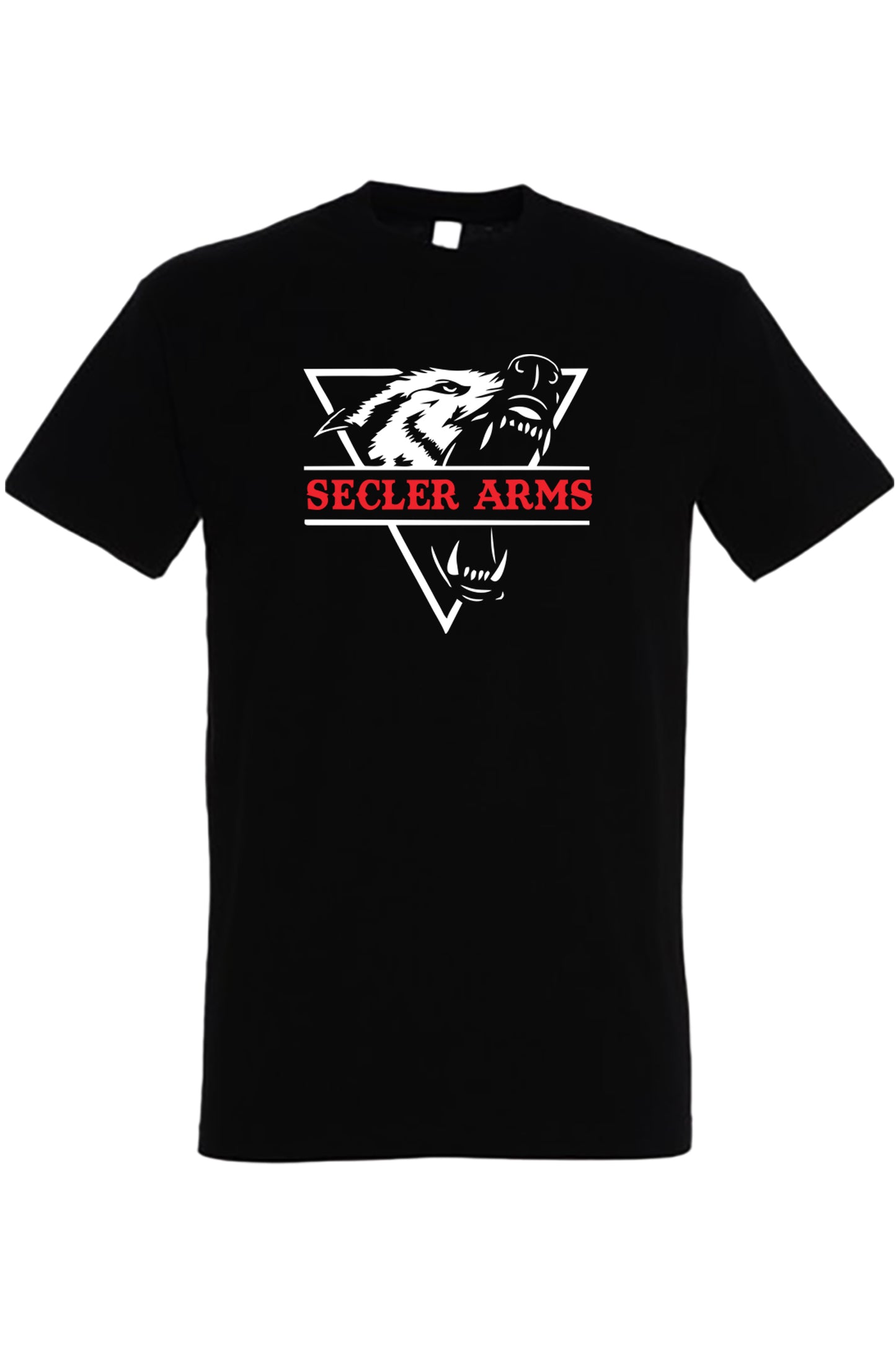 SECLER ARMS 8 FÉRFI PÓLÓ
