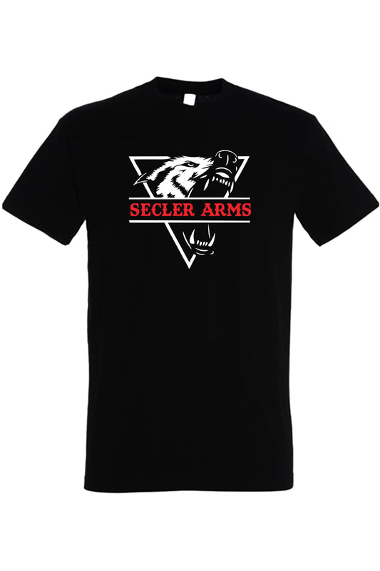 SECLER ARMS 8 FÉRFI PÓLÓ