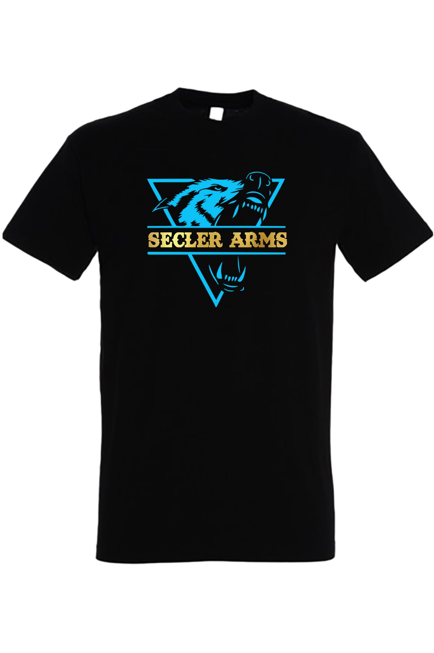 SECLER ARMS 8 FÉRFI PÓLÓ