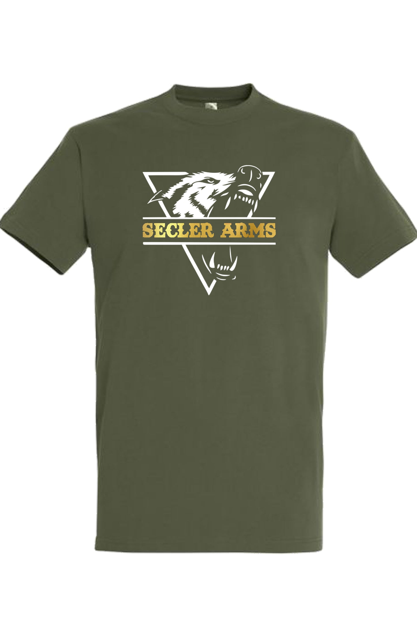 SECLER ARMS 8 FÉRFI PÓLÓ