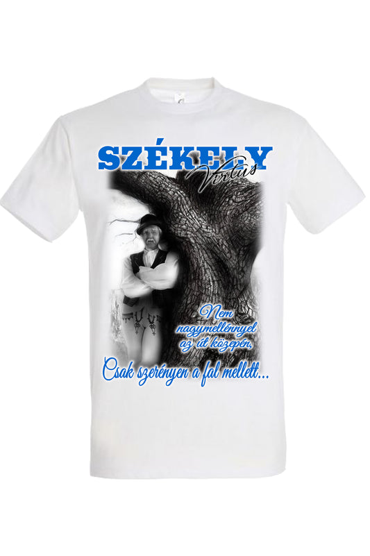 FÉRFI PÓLÓ SZÉKELY BÁCSI BÖLCSESSÉG 1