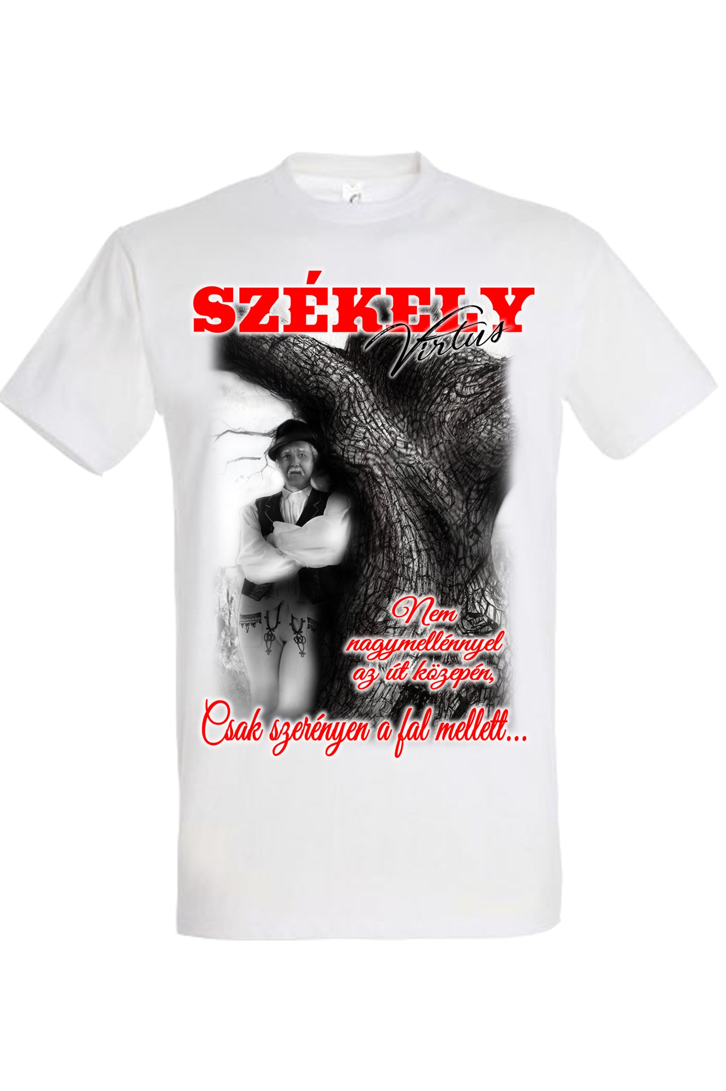 FÉRFI PÓLÓ SZÉKELY BÁCSI BÖLCSESSÉG 1