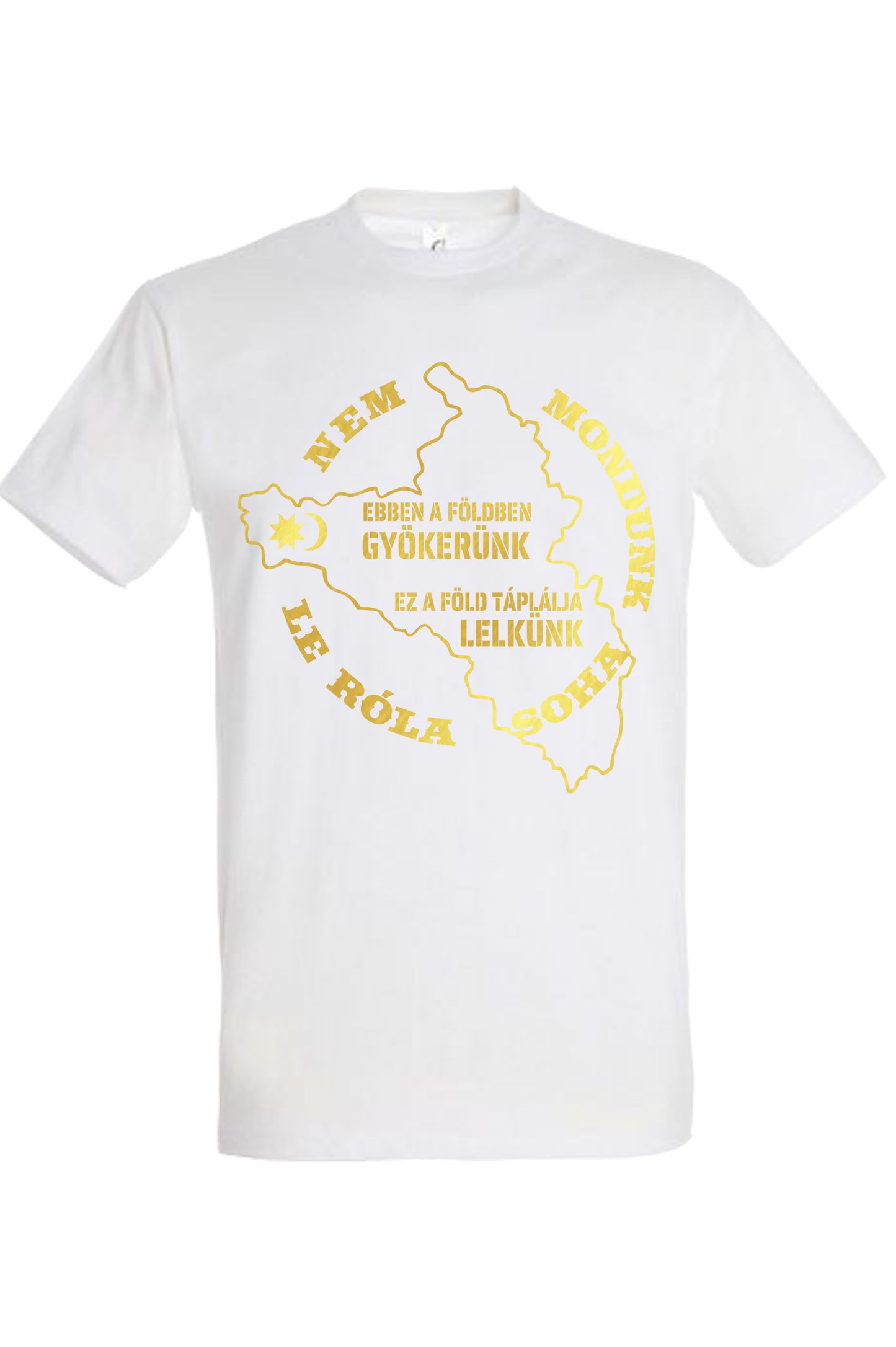 SICULORUM 2 FÉRFI PÓLÓ