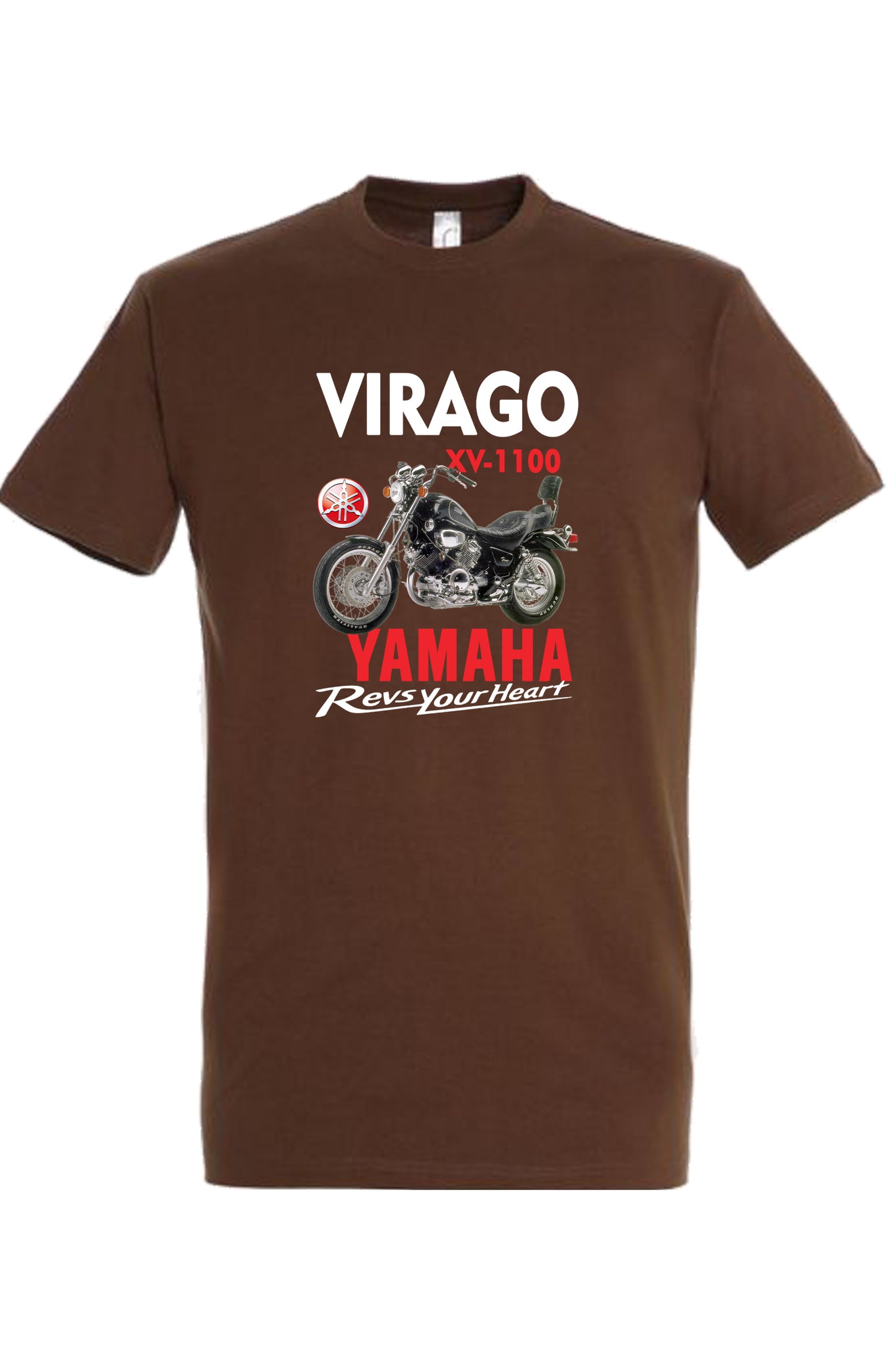 YAMAHA VIRAGO 1100