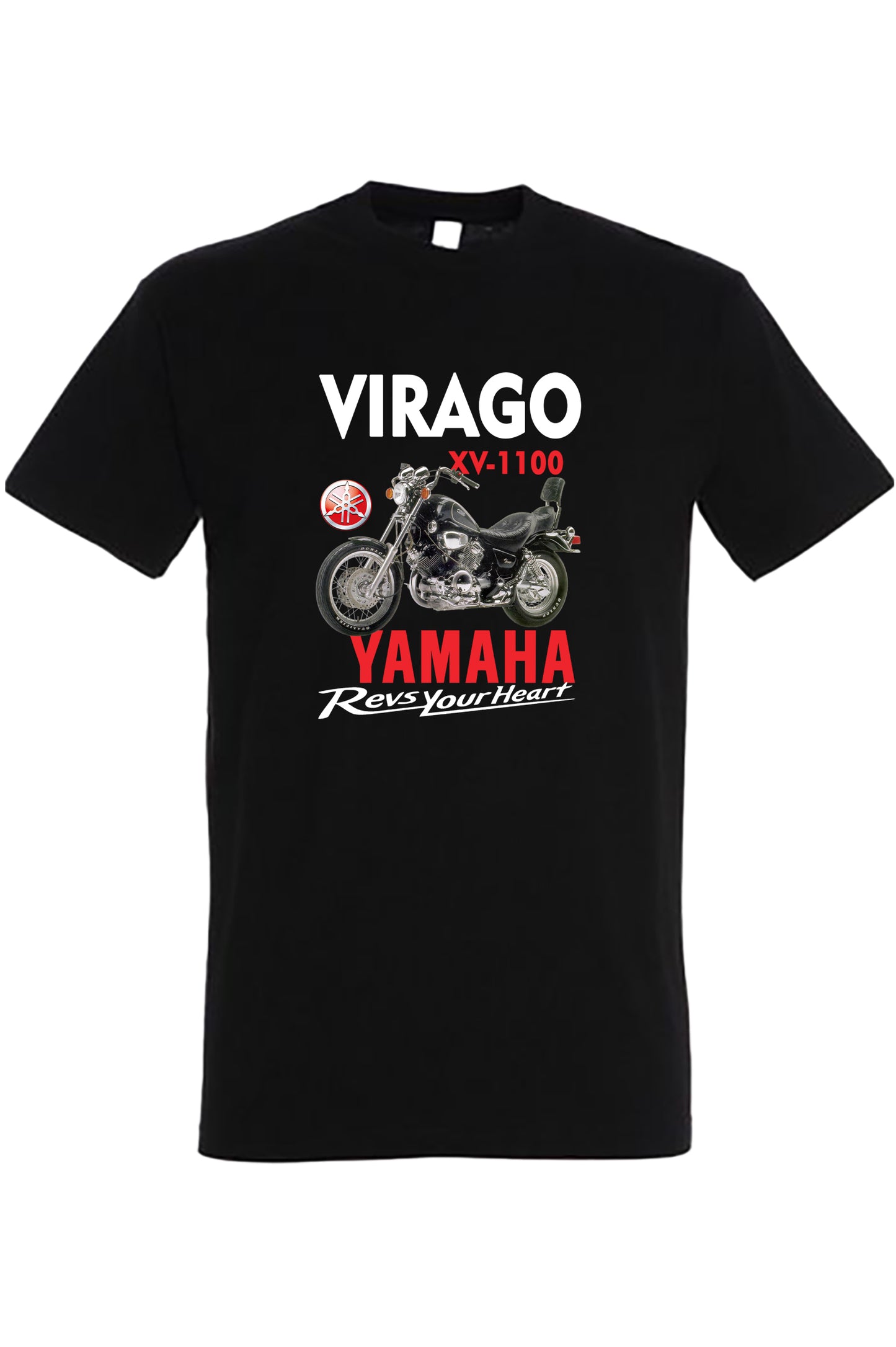 YAMAHA VIRAGO 1100