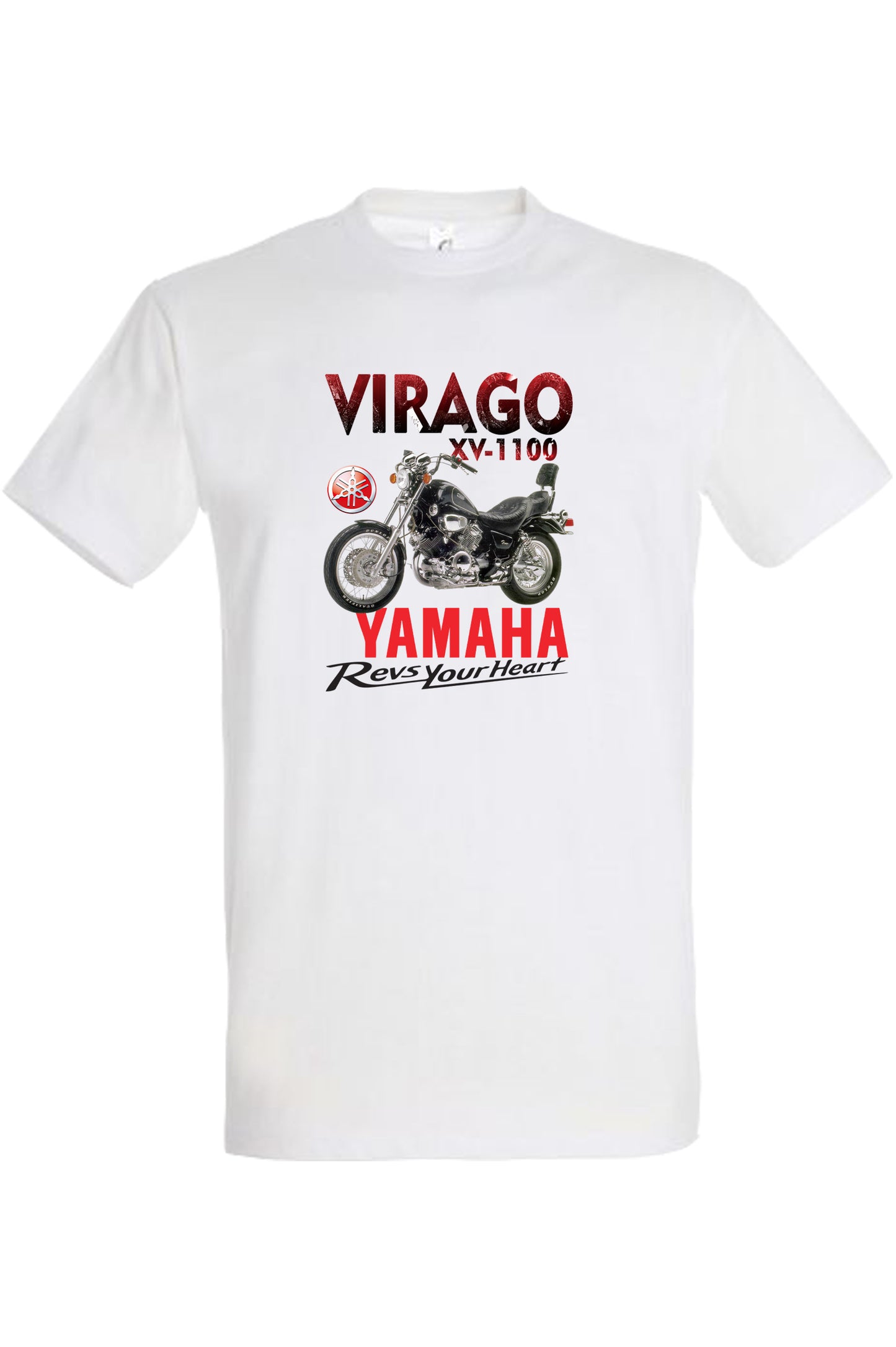 YAMAHA VIRAGO 1100