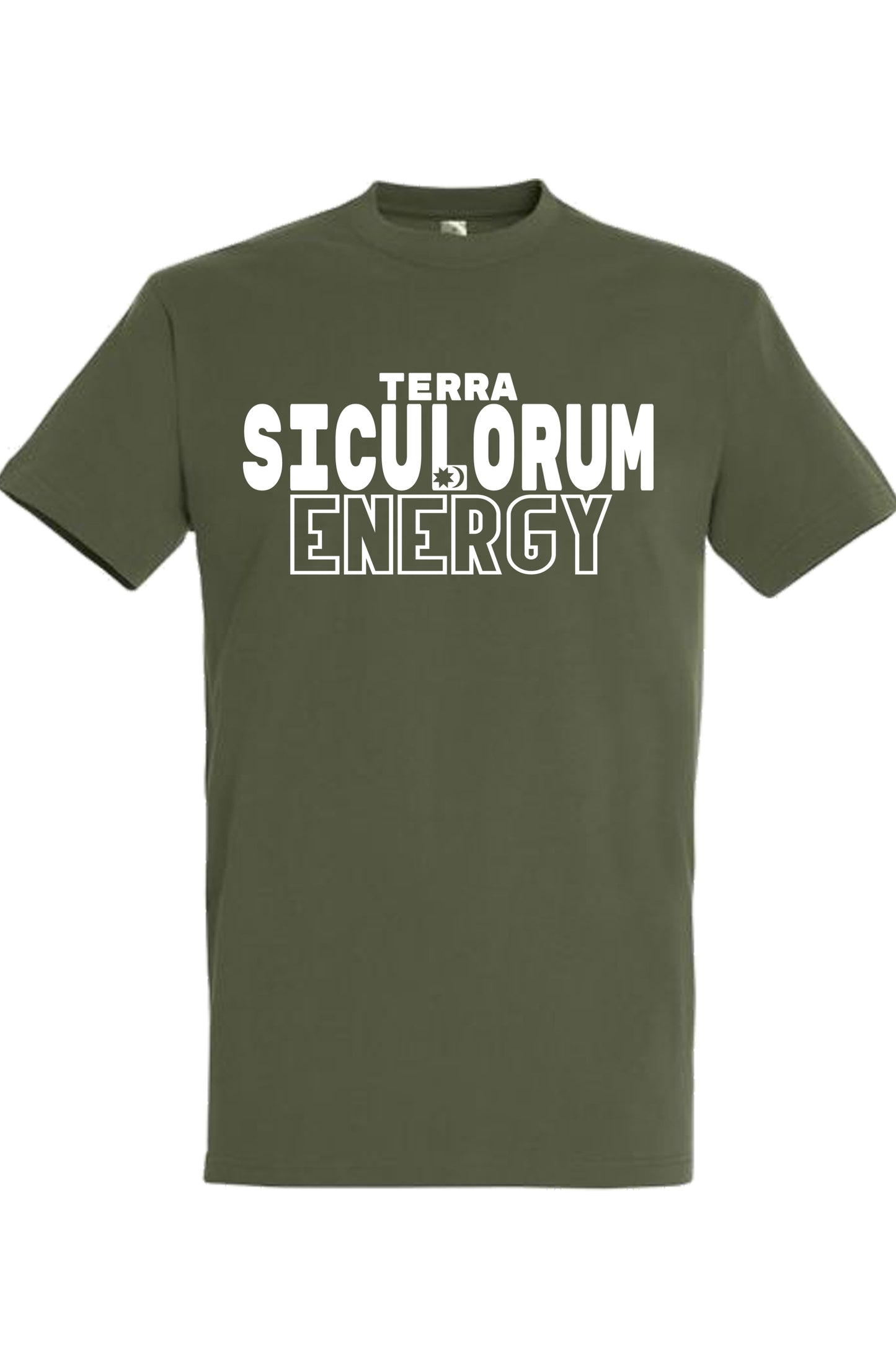 TERRA SICULORUM FÉRFI PÓLÓ