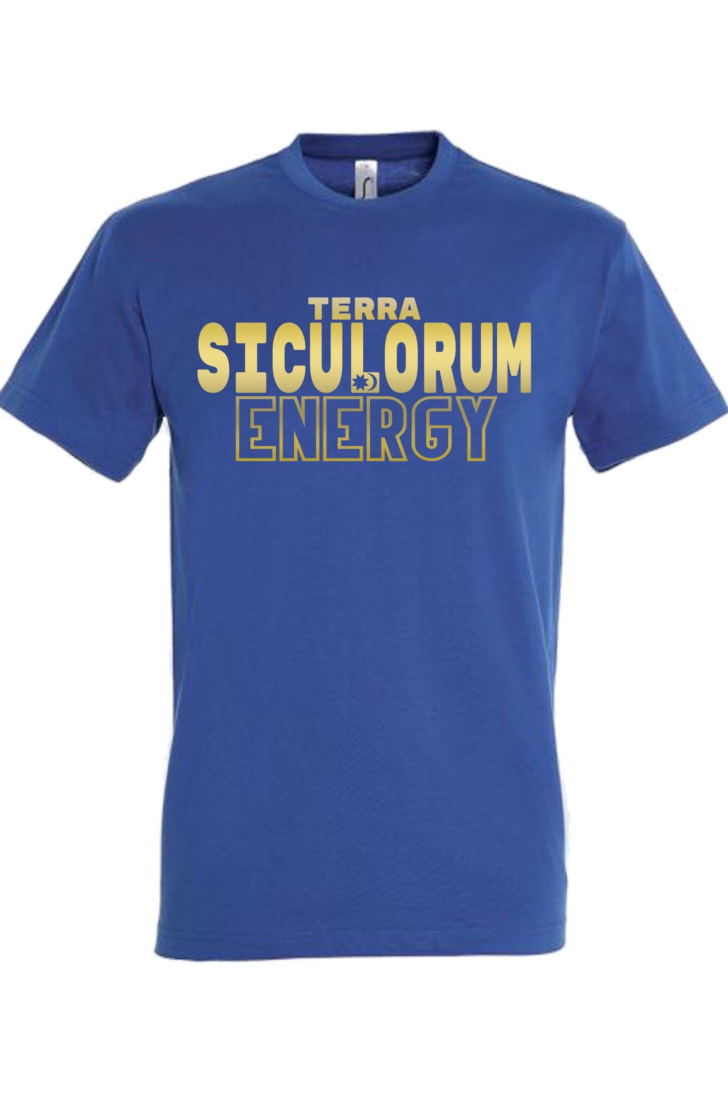 TERRA SICULORUM FÉRFI PÓLÓ
