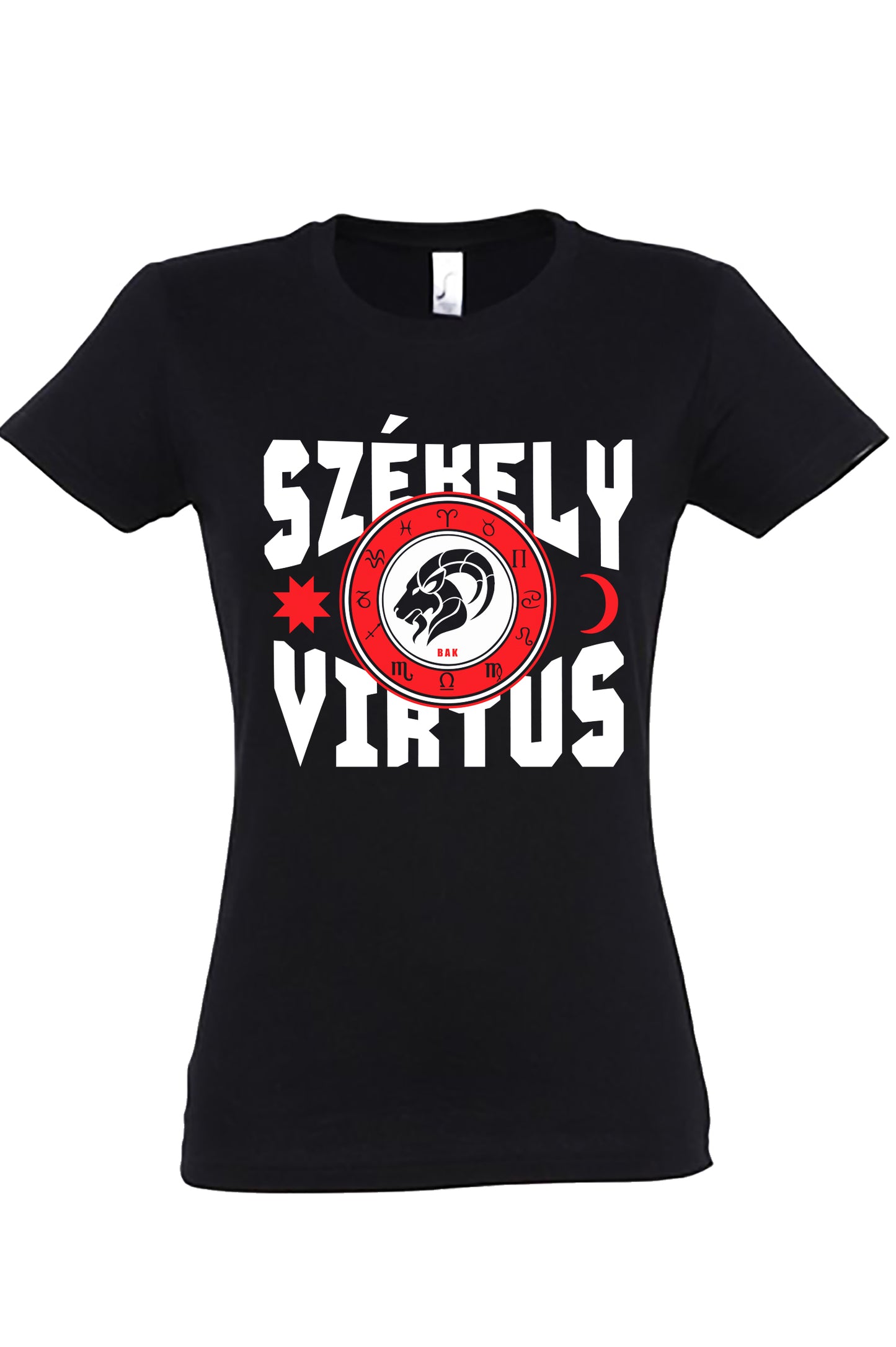 NŐI SZÉKELY VIRTUS CSILLAGJEGYES PÓLÓ