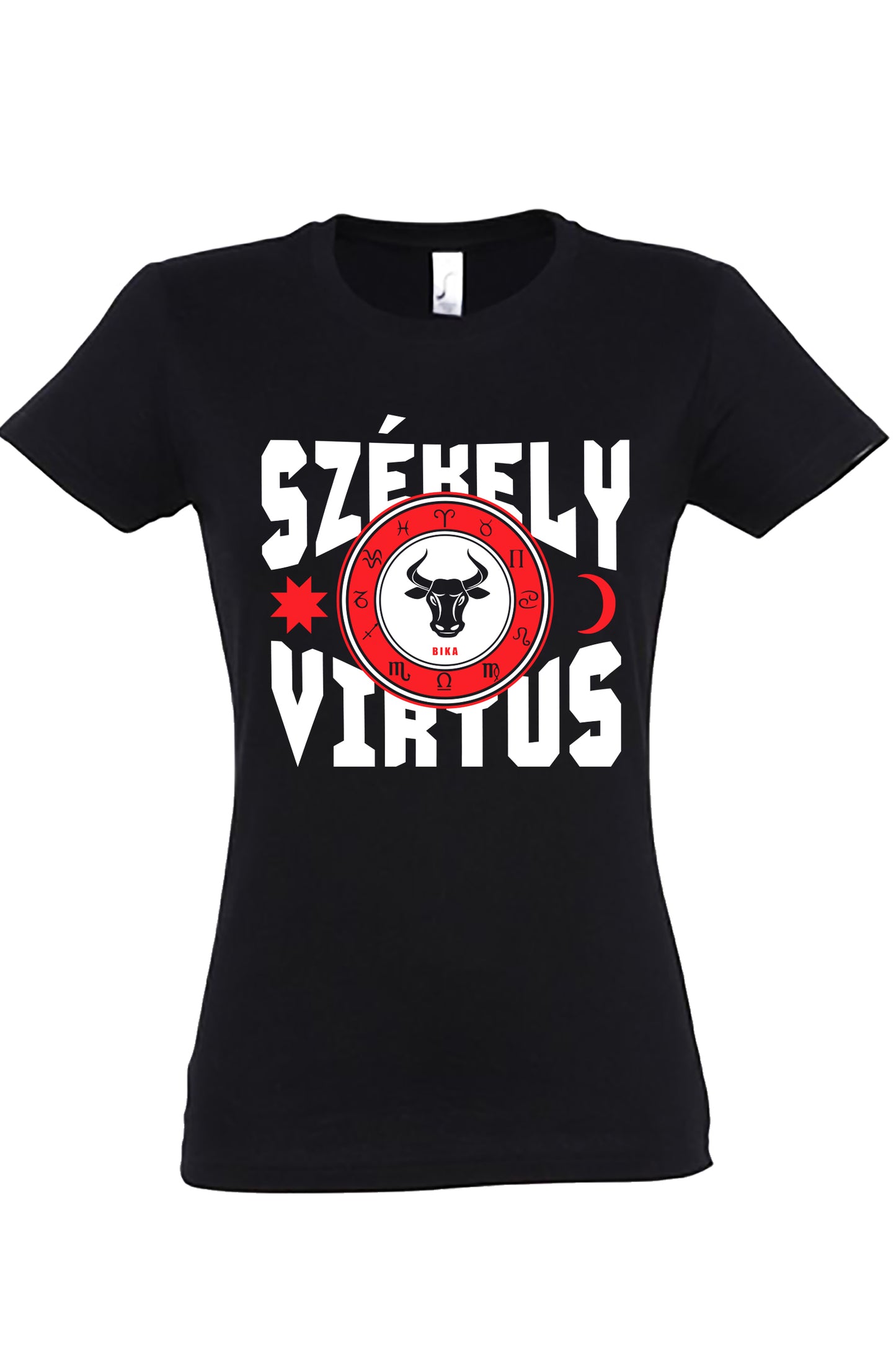 NŐI SZÉKELY VIRTUS CSILLAGJEGYES PÓLÓ