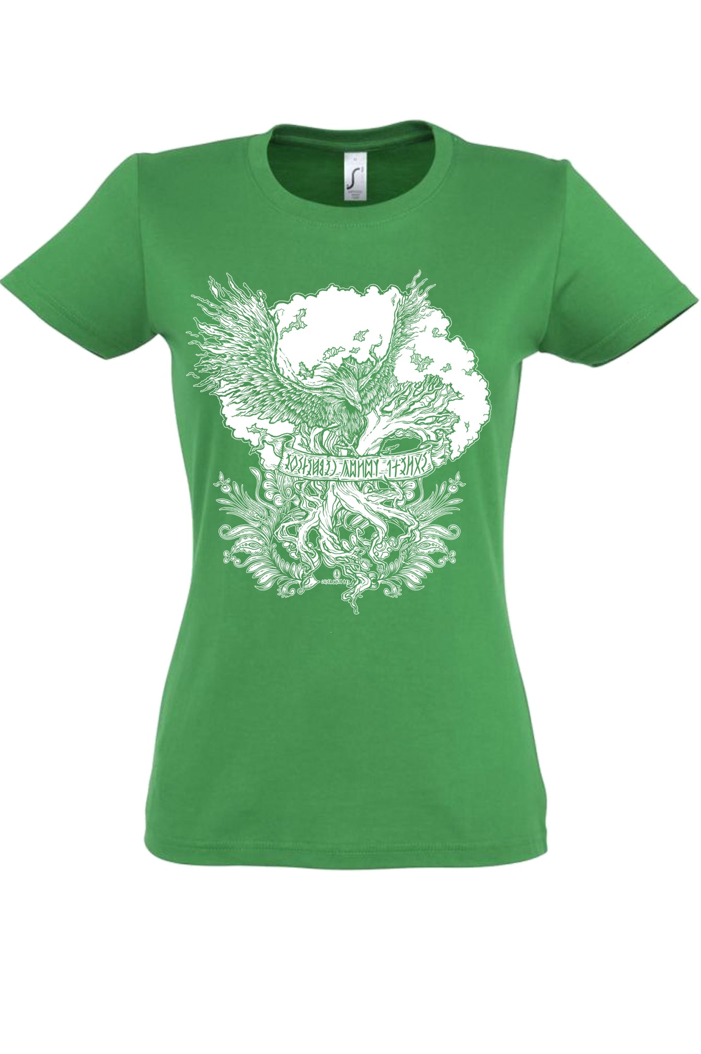 ÉBREDJ TURUL NEMZET NŐI PÓLÓ