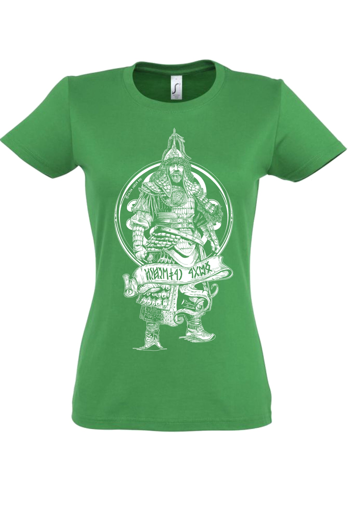 HUBA NAGYVEZÉR NŐI PÓLÓ