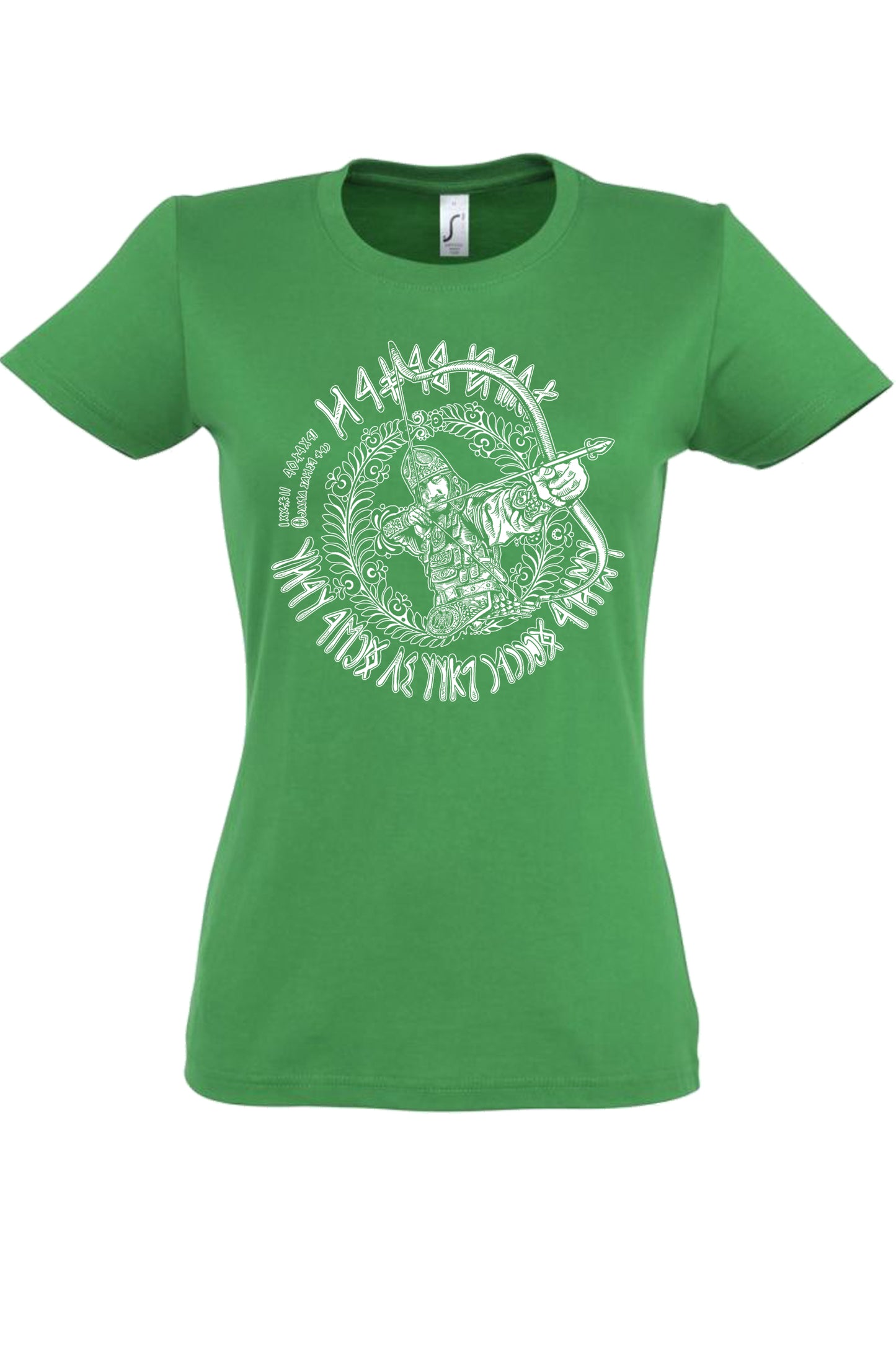 IGAZ MAGYAR TUDJA HONNAN JÖTT ÉS HOVA TART NŐI PÓLÓ