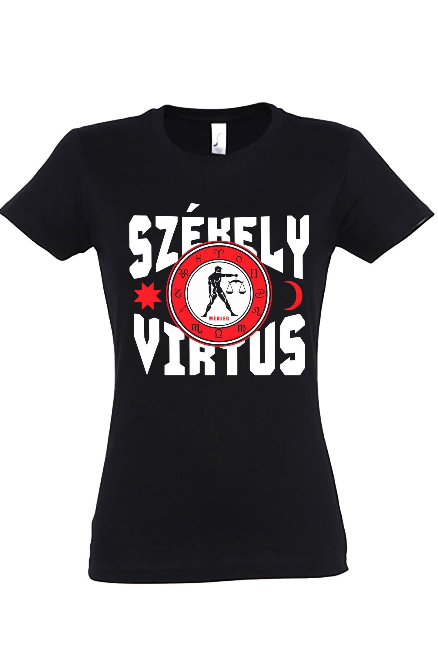 NŐI SZÉKELY VIRTUS CSILLAGJEGYES PÓLÓ