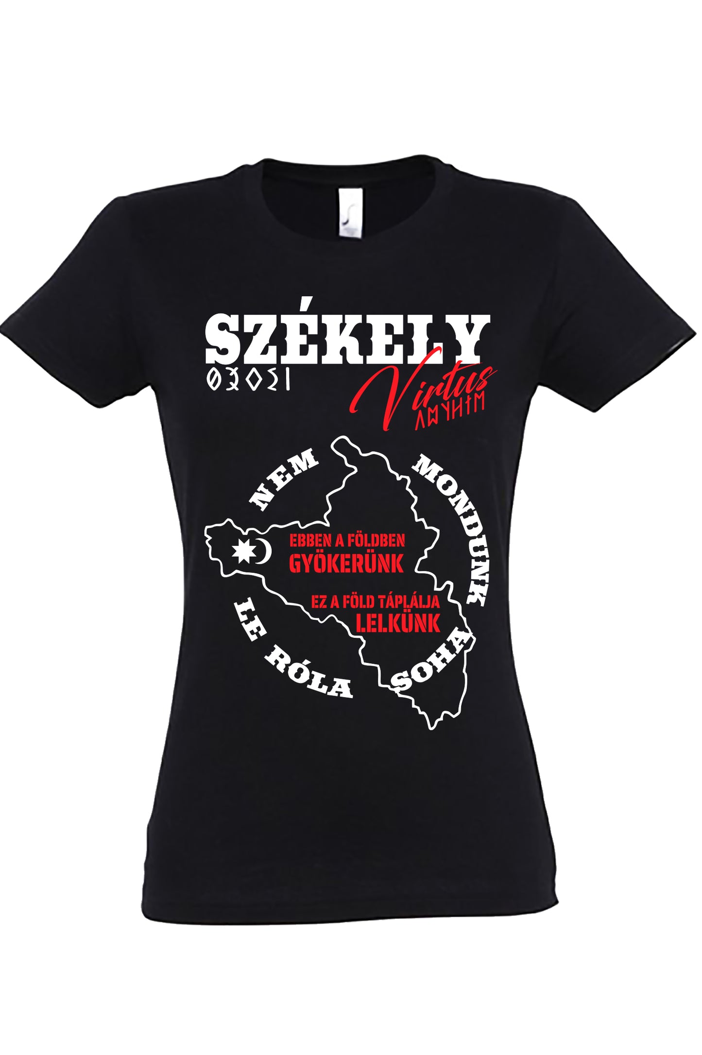 SICULORUM NŐI PÓLÓ