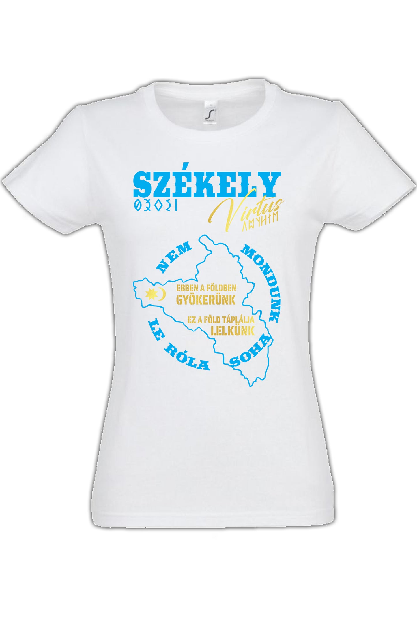 SICULORUM NŐI PÓLÓ