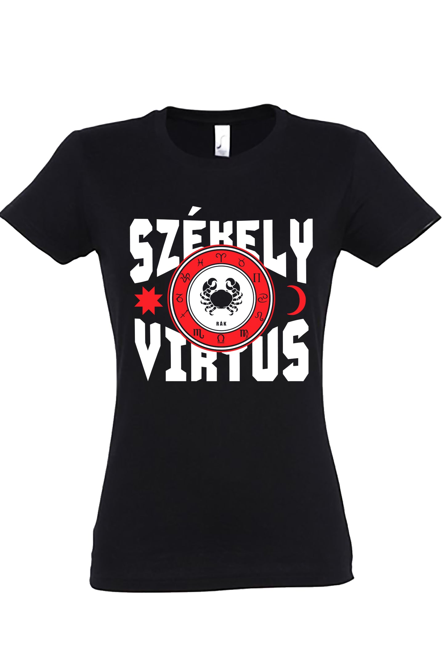 NŐI SZÉKELY VIRTUS CSILLAGJEGYES PÓLÓ
