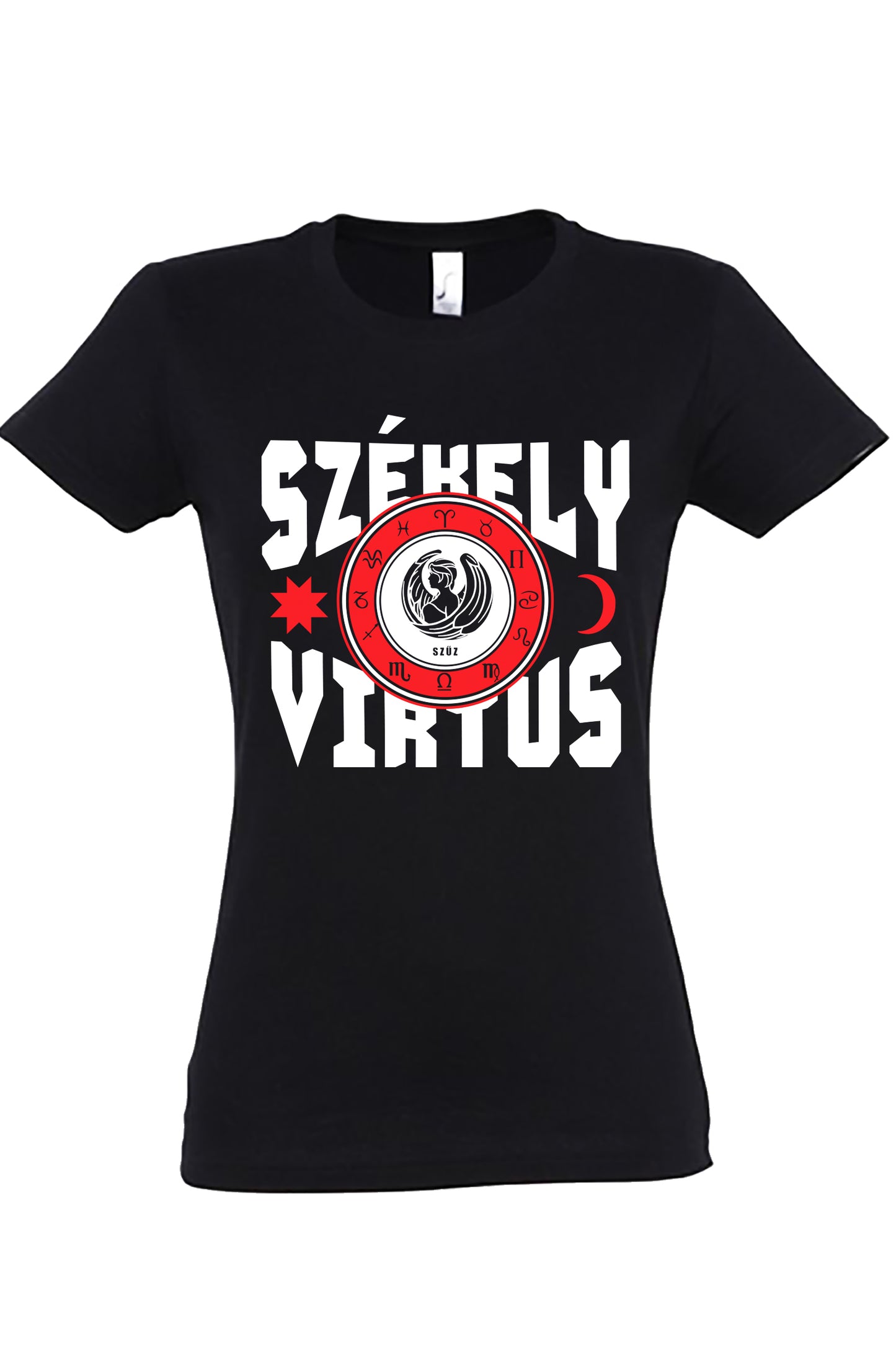 NŐI SZÉKELY VIRTUS CSILLAGJEGYES PÓLÓ