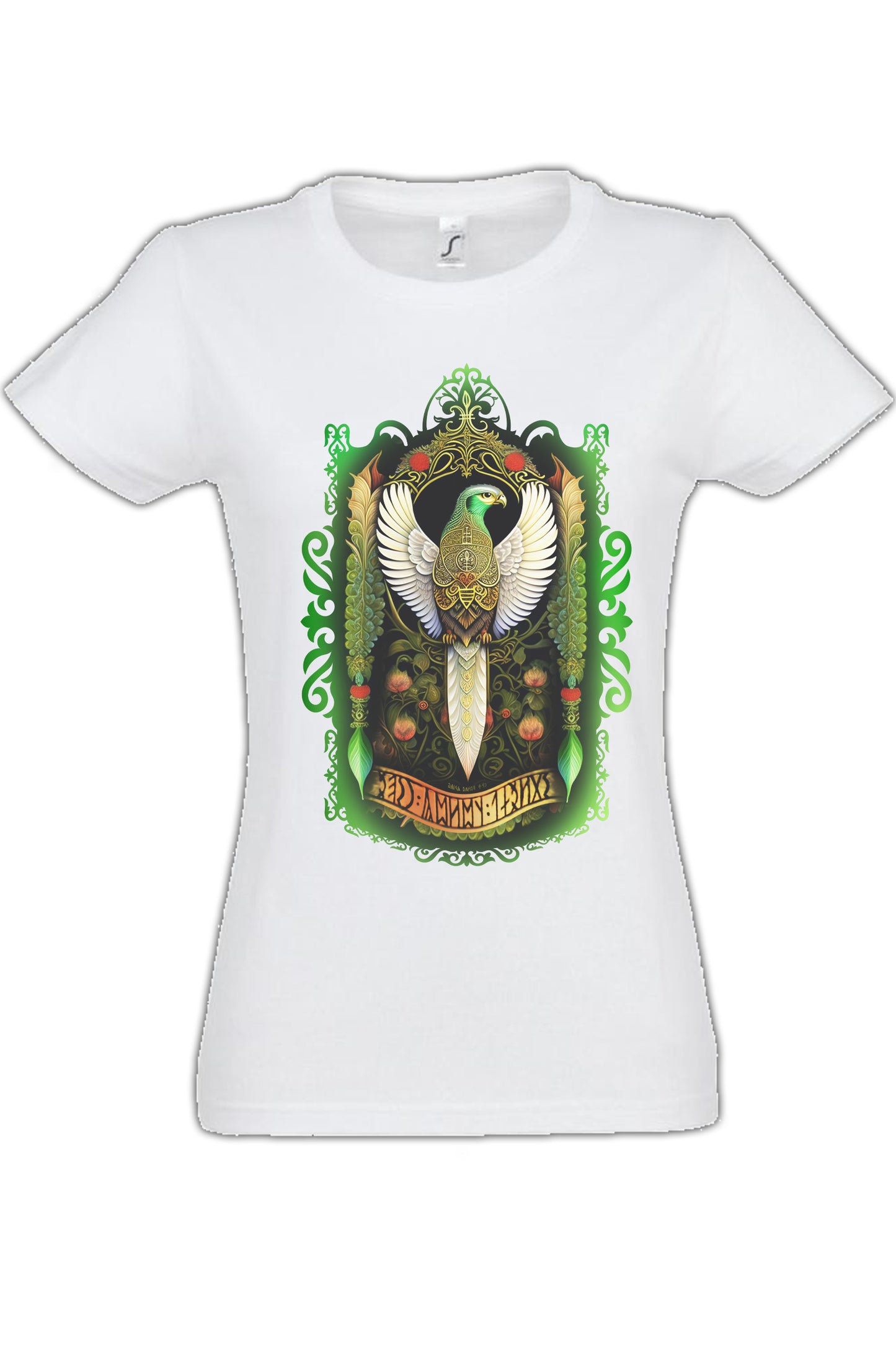 ÉBREDJ TURUL NÉPE NŐI PÓLÓ