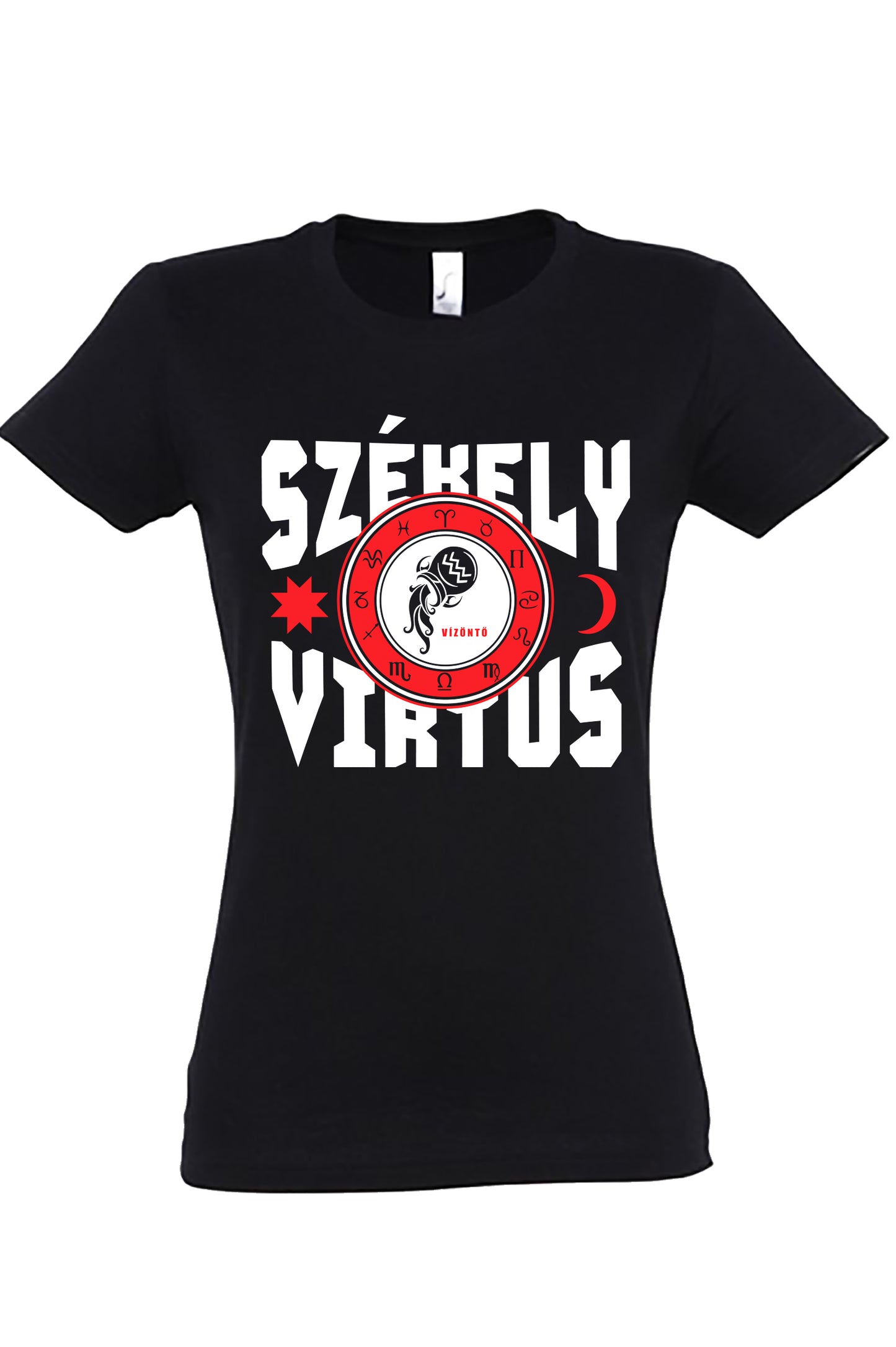 NŐI SZÉKELY VIRTUS CSILLAGJEGYES PÓLÓ