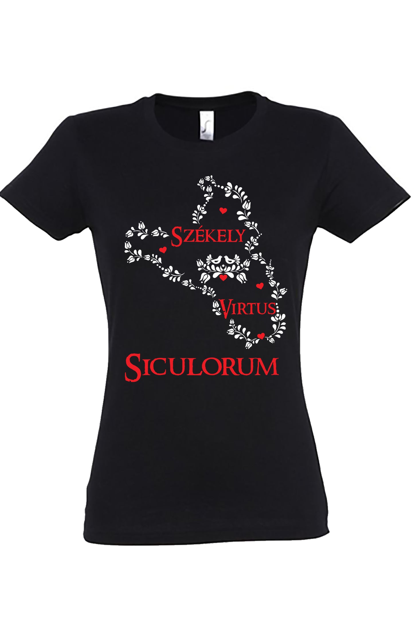 TULIPÁN SICULORUM NŐI PÓLÓ