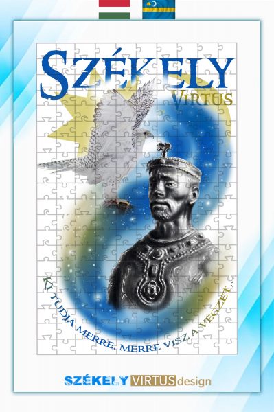 a3 puzle csaba királyfi