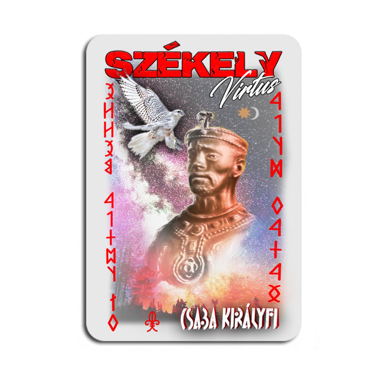 CSABA KIRÁLYFI 2 EGÉRPAD