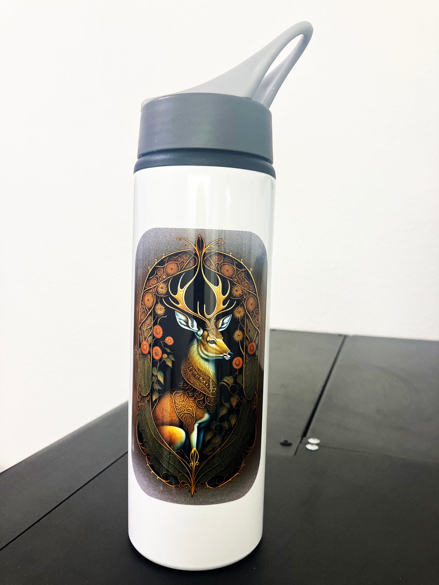 CSODASZARVAS 1 ALUMÍNIUM SPORT KULACS